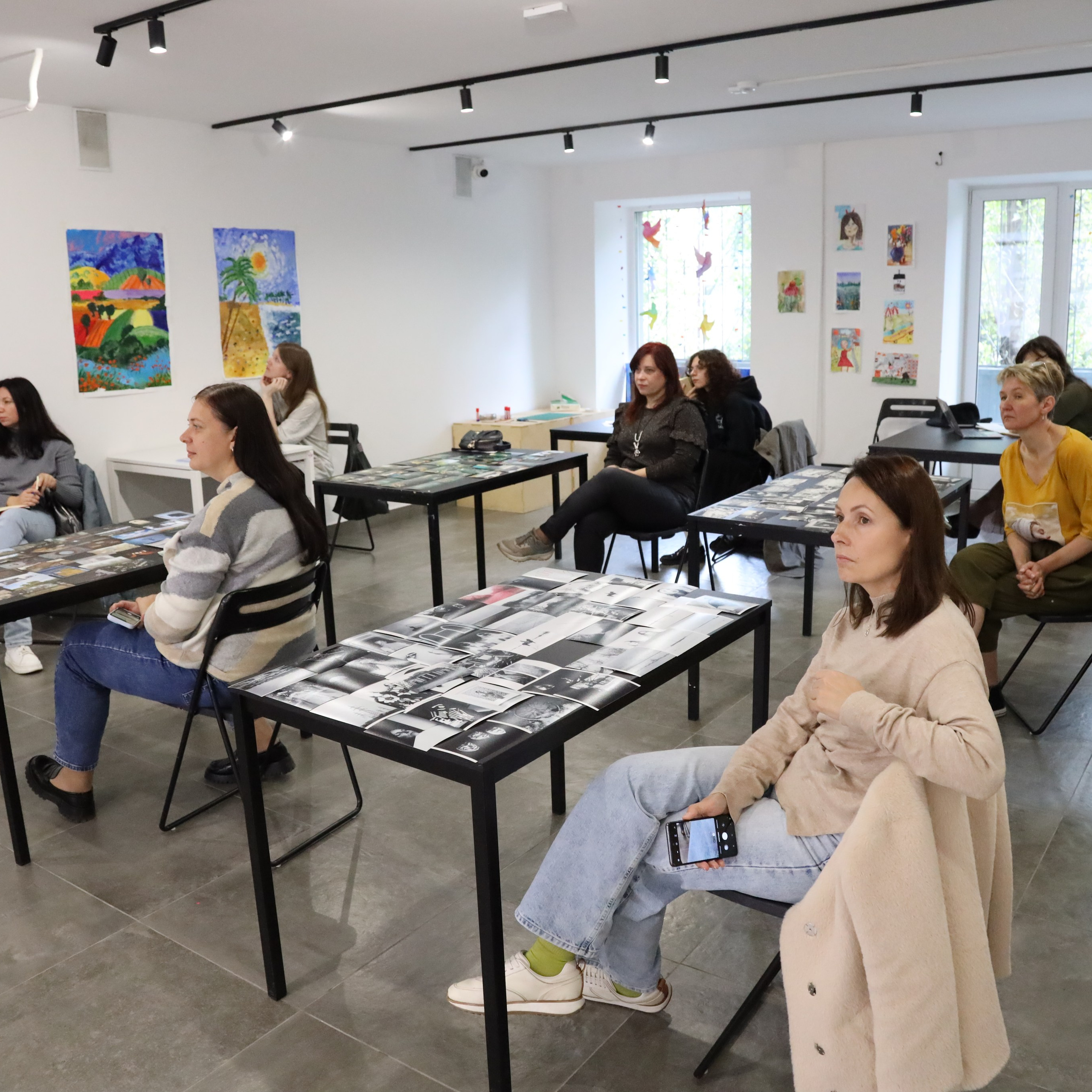 «Разворот 2023». «ФотоСинтез»