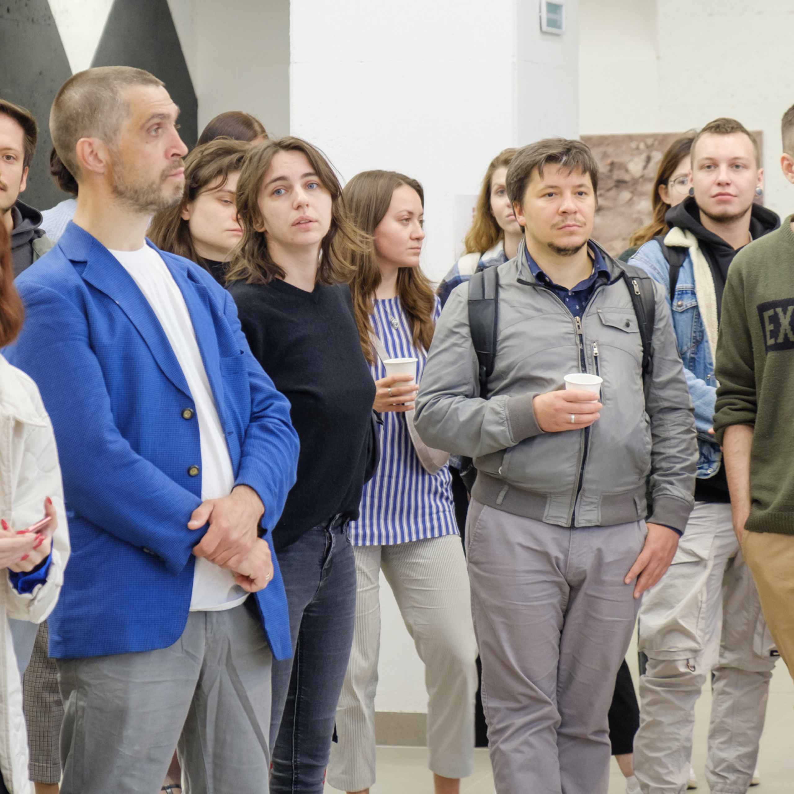 Прочтение города. «ФотоСинтез»