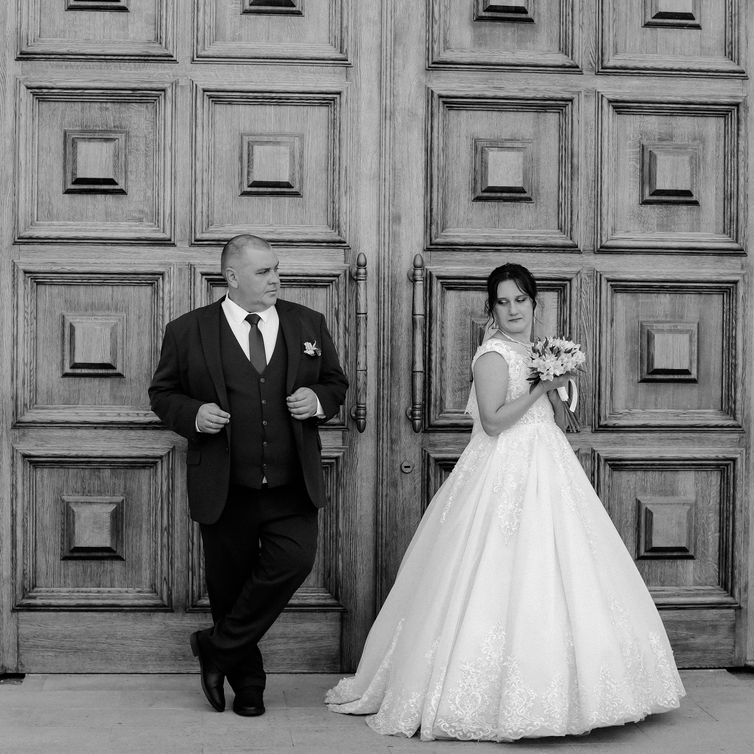 Алексей и Елена