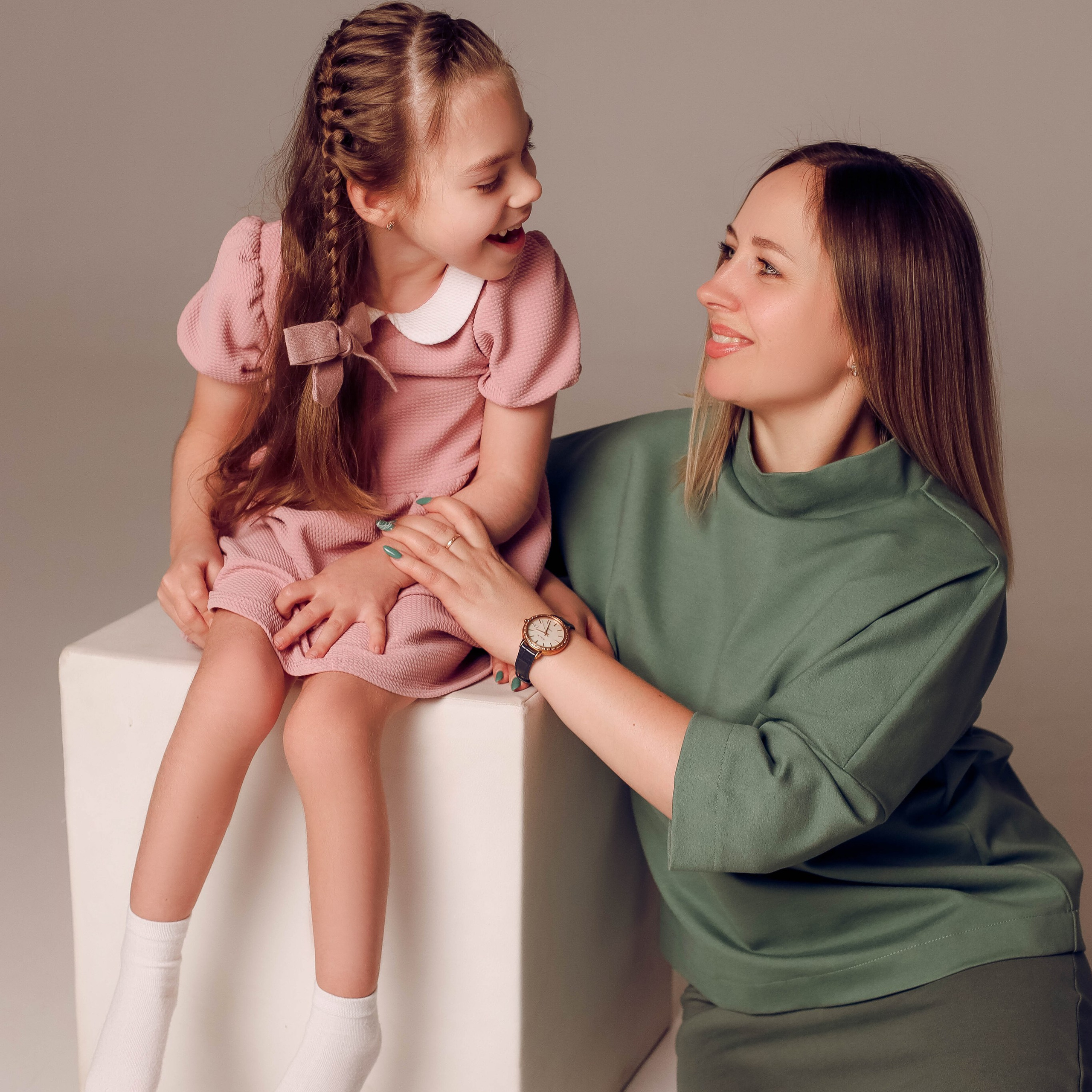 Отзывы. Фотограф Анна Бурлакова