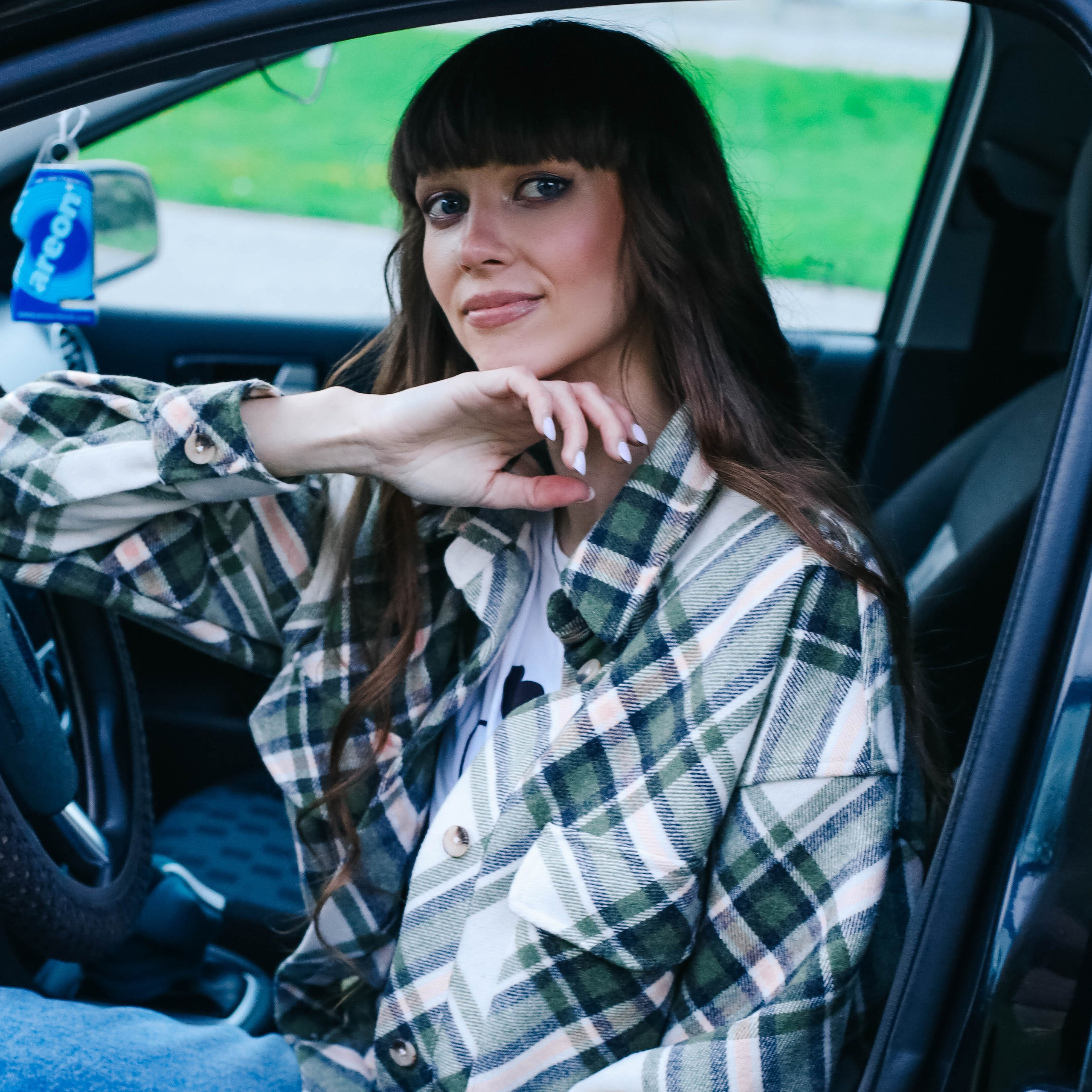 Валентина авто