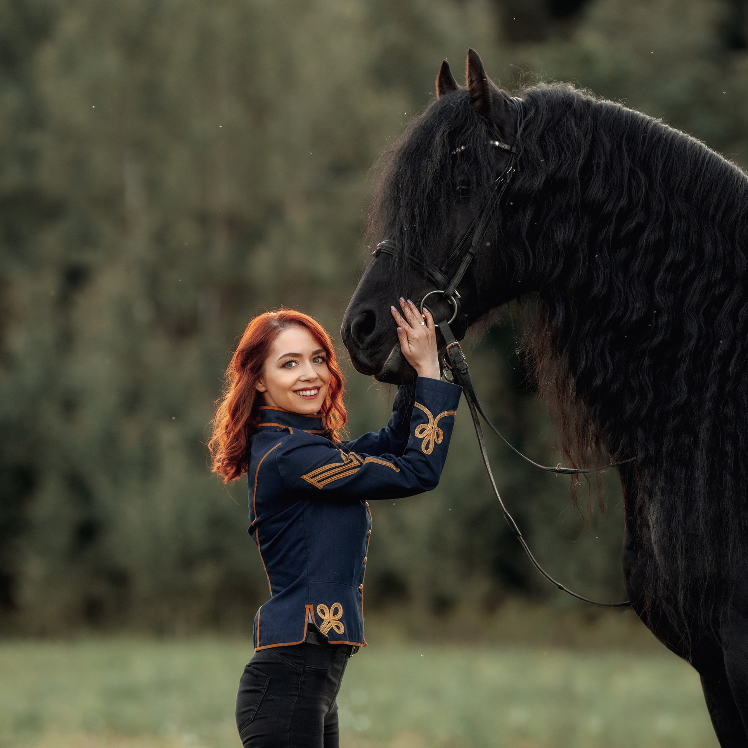 Отзывы. Конный фотограф в Москве — Дарья Алексеева | Премиальные фотосессии с лошадьми