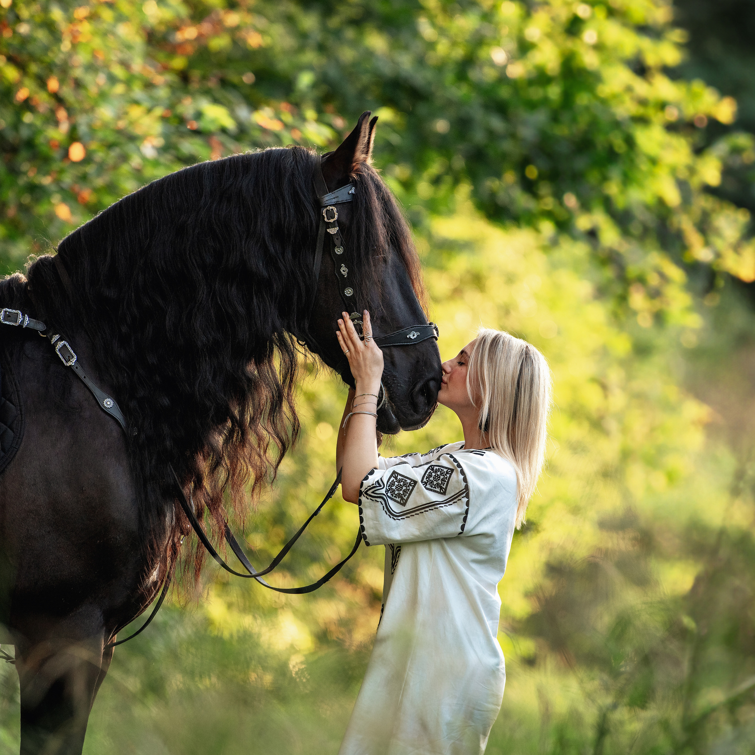 Отзывы. Конный фотограф в Москве — Дарья Алексеева | Премиальные фотосессии с лошадьми