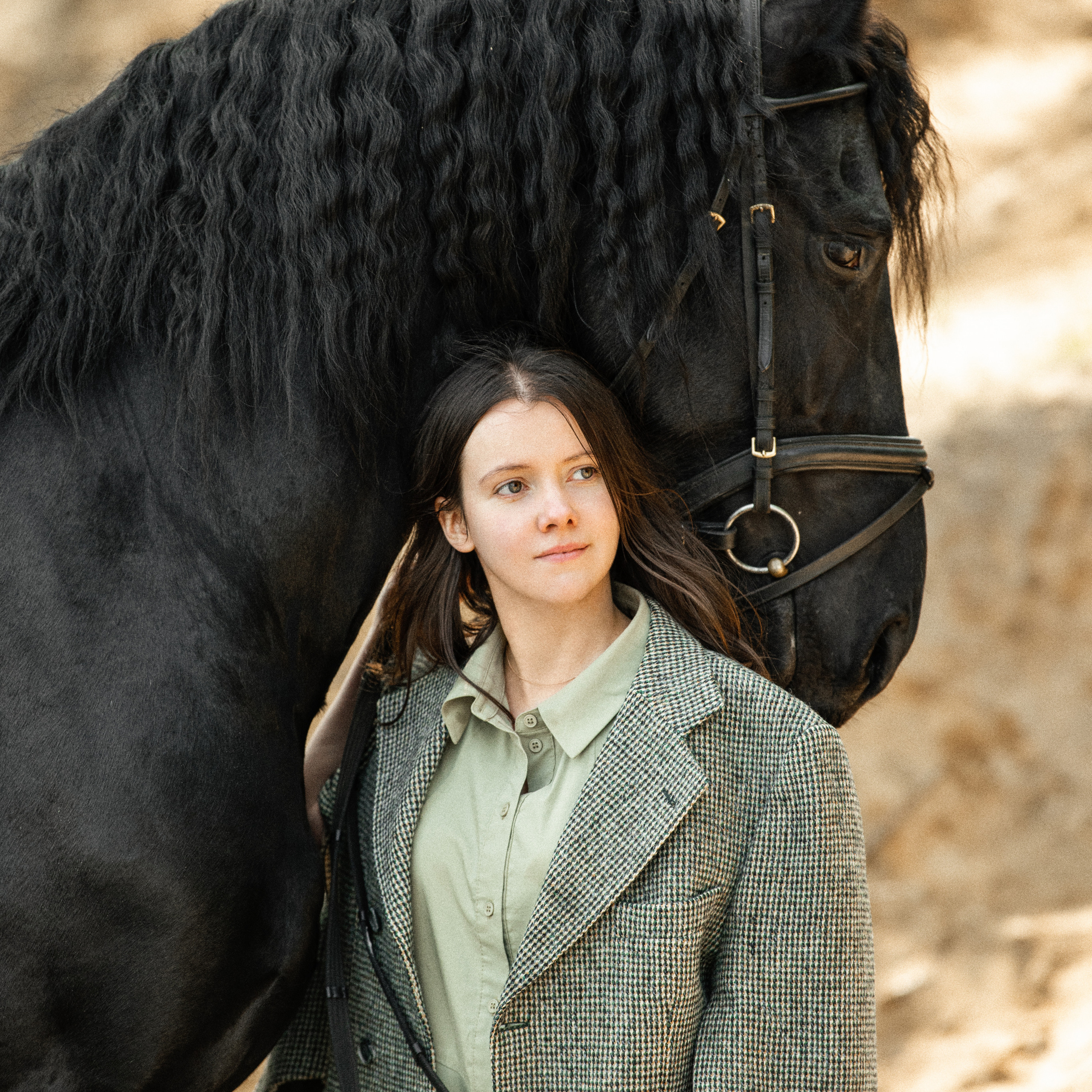 Отзывы. Конный фотограф в Москве — Дарья Алексеева | Премиальные фотосессии с лошадьми