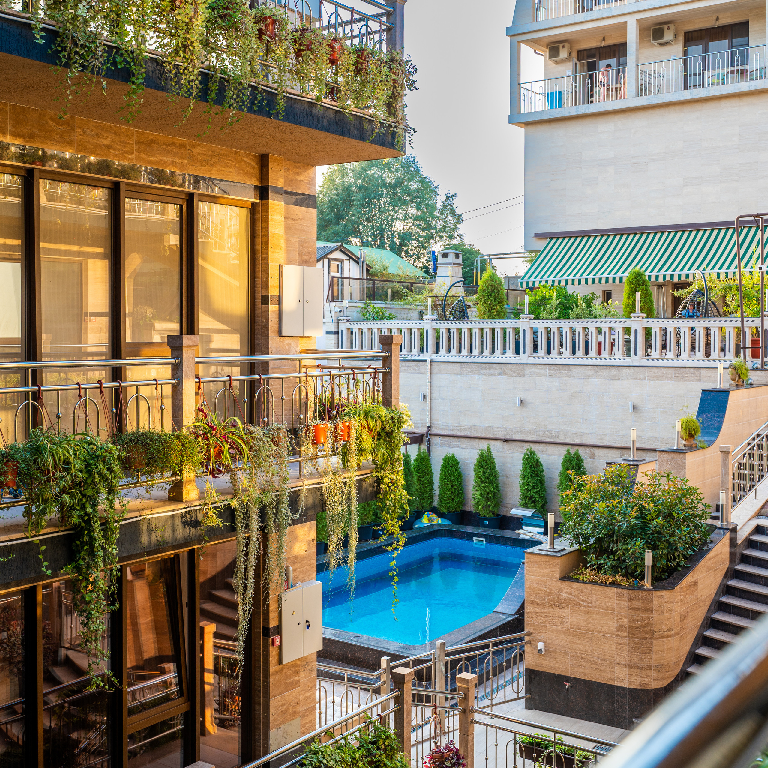 Отзывы. Интерьерный фотограф в Сочи Элина Габриелян