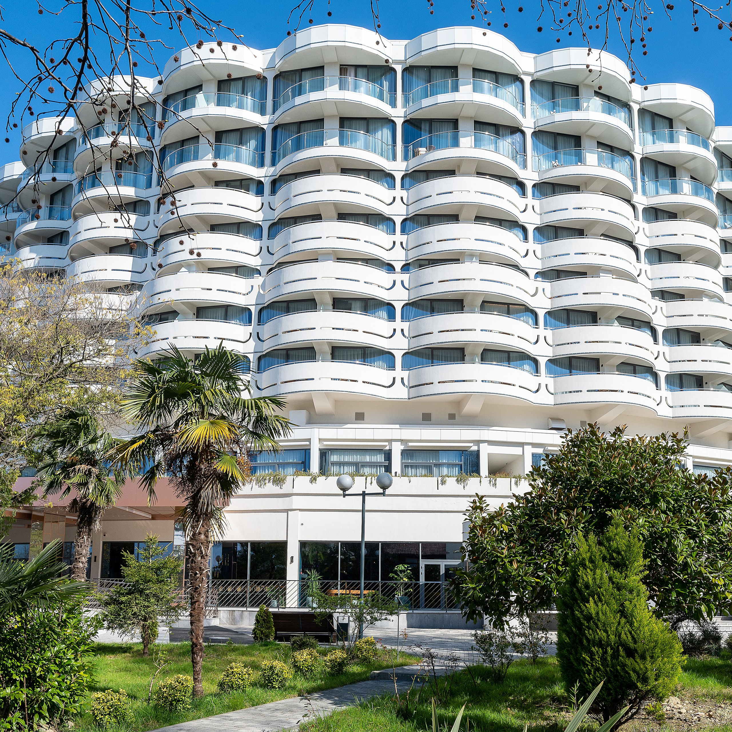 Отзывы. Интерьерный фотограф в Сочи Элина Габриелян