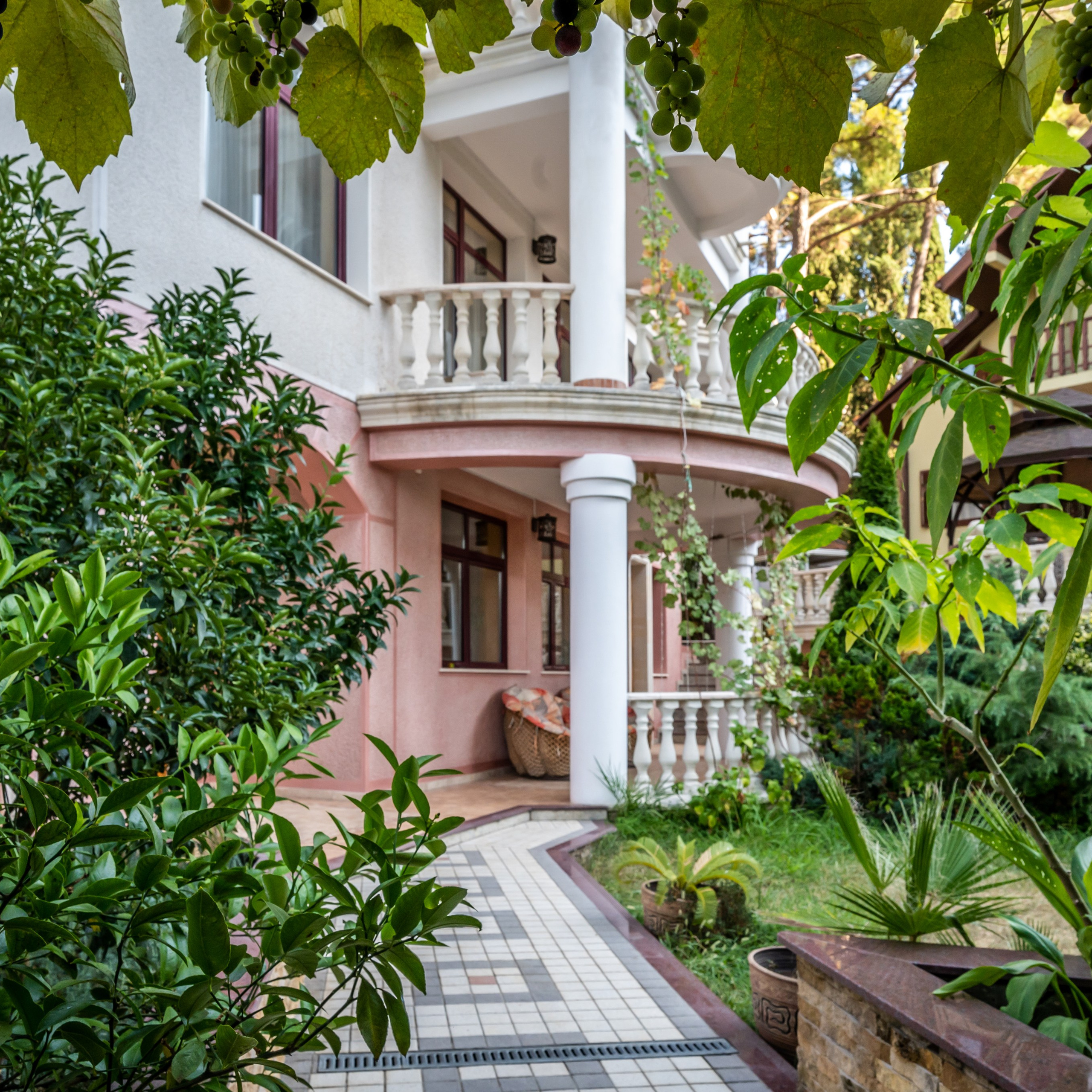 Отзывы. Интерьерный фотограф в Сочи Элина Габриелян