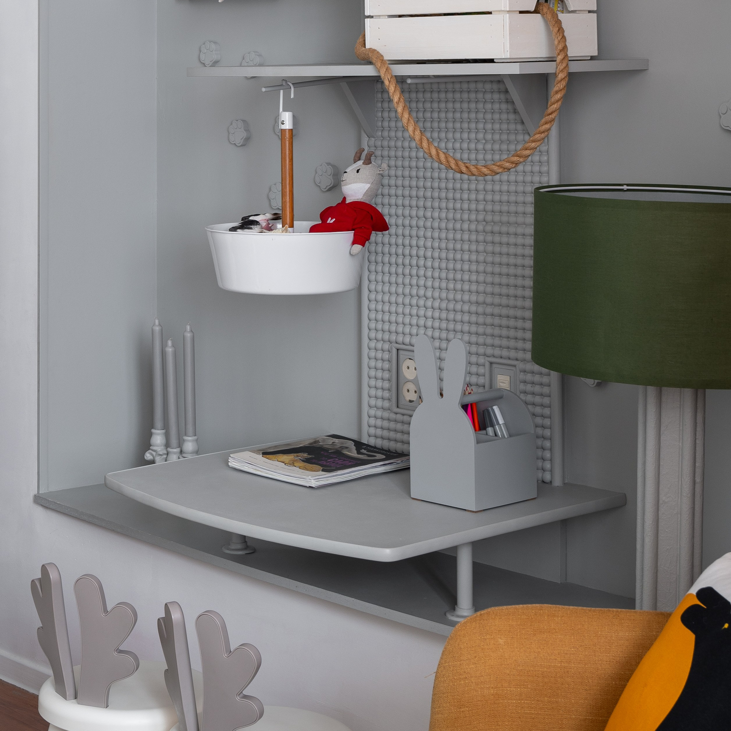 Отзывы. Интерьерный фотограф в Сочи Элина Габриелян