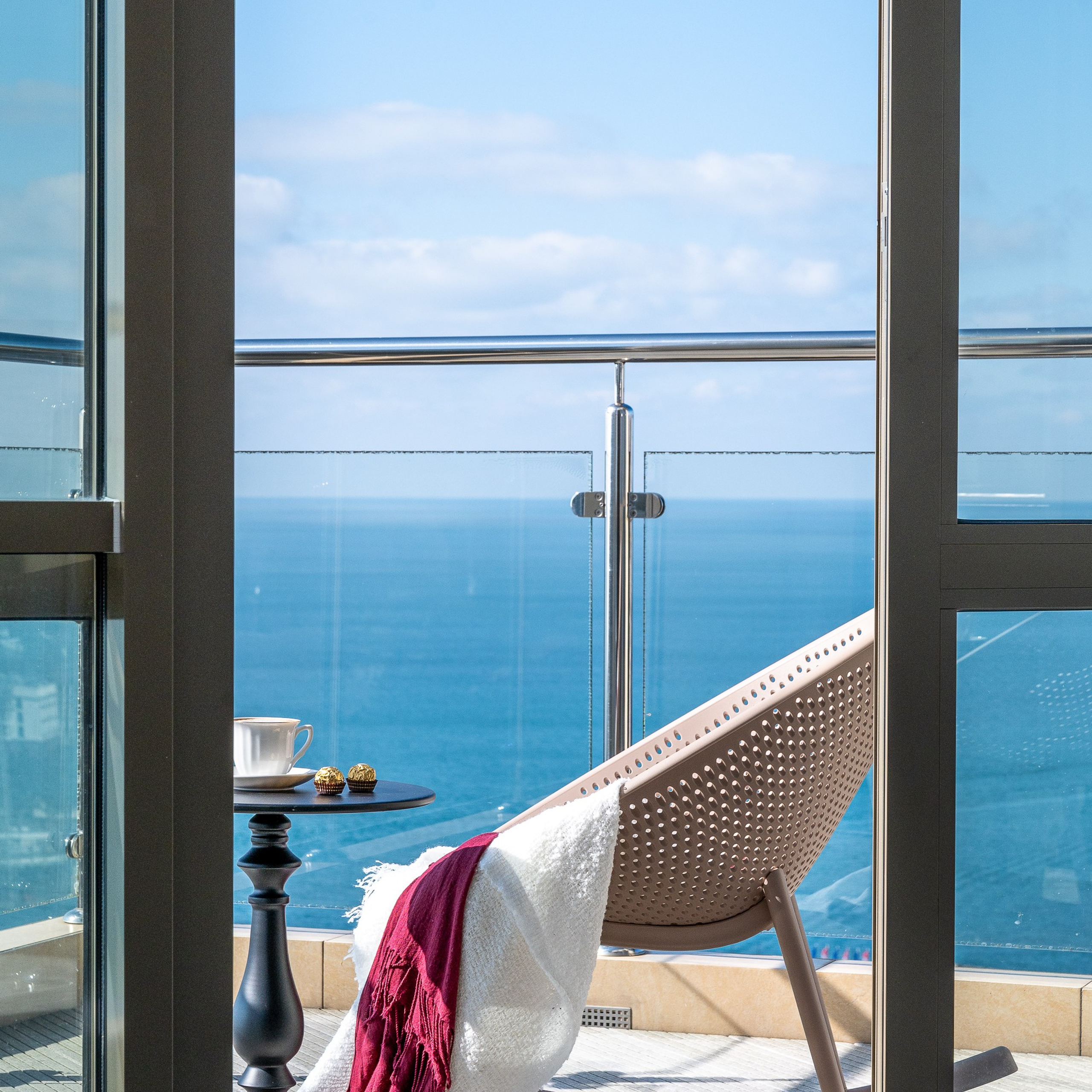 Отзывы. Интерьерный фотограф в Сочи Элина Габриелян