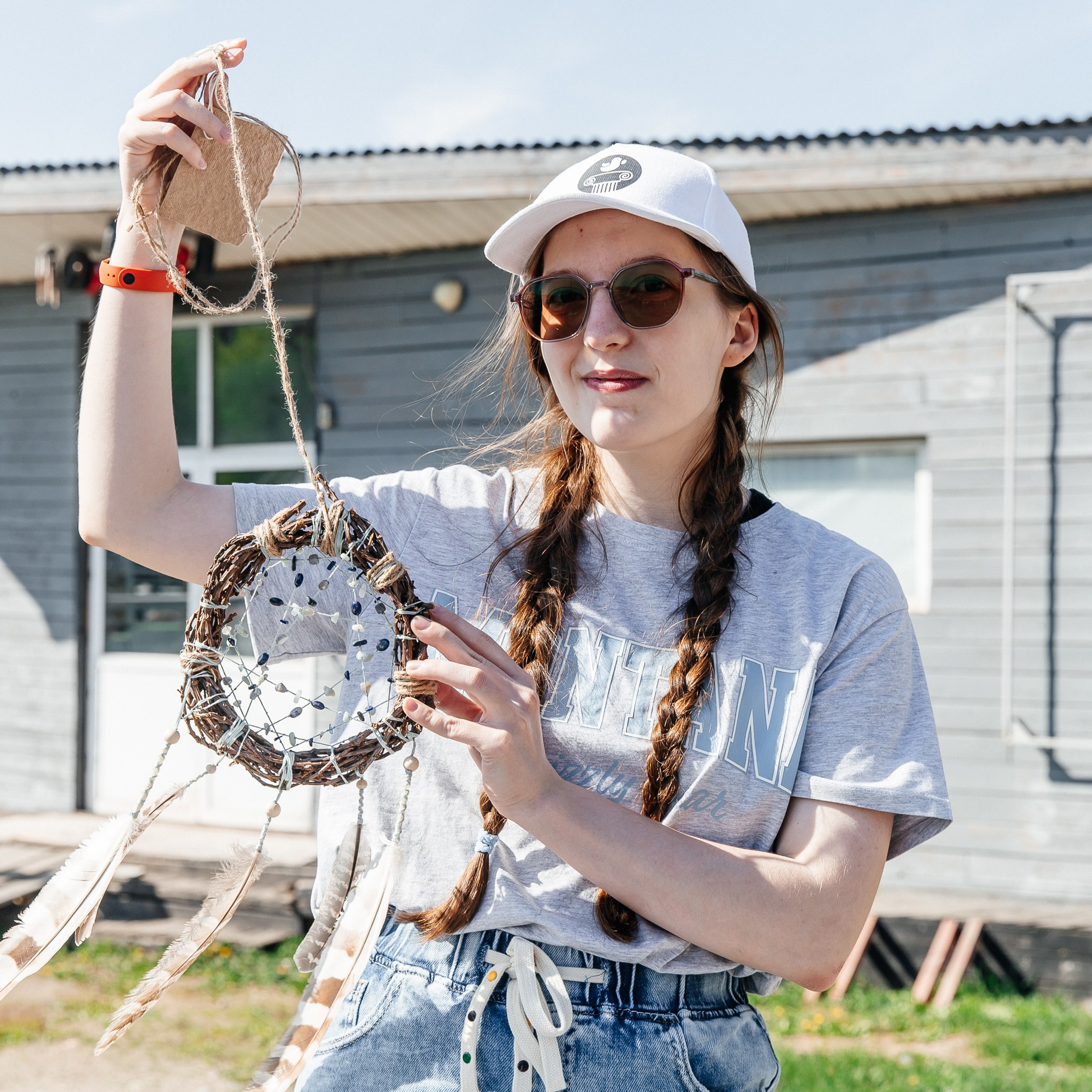 Маркет на Ангаре