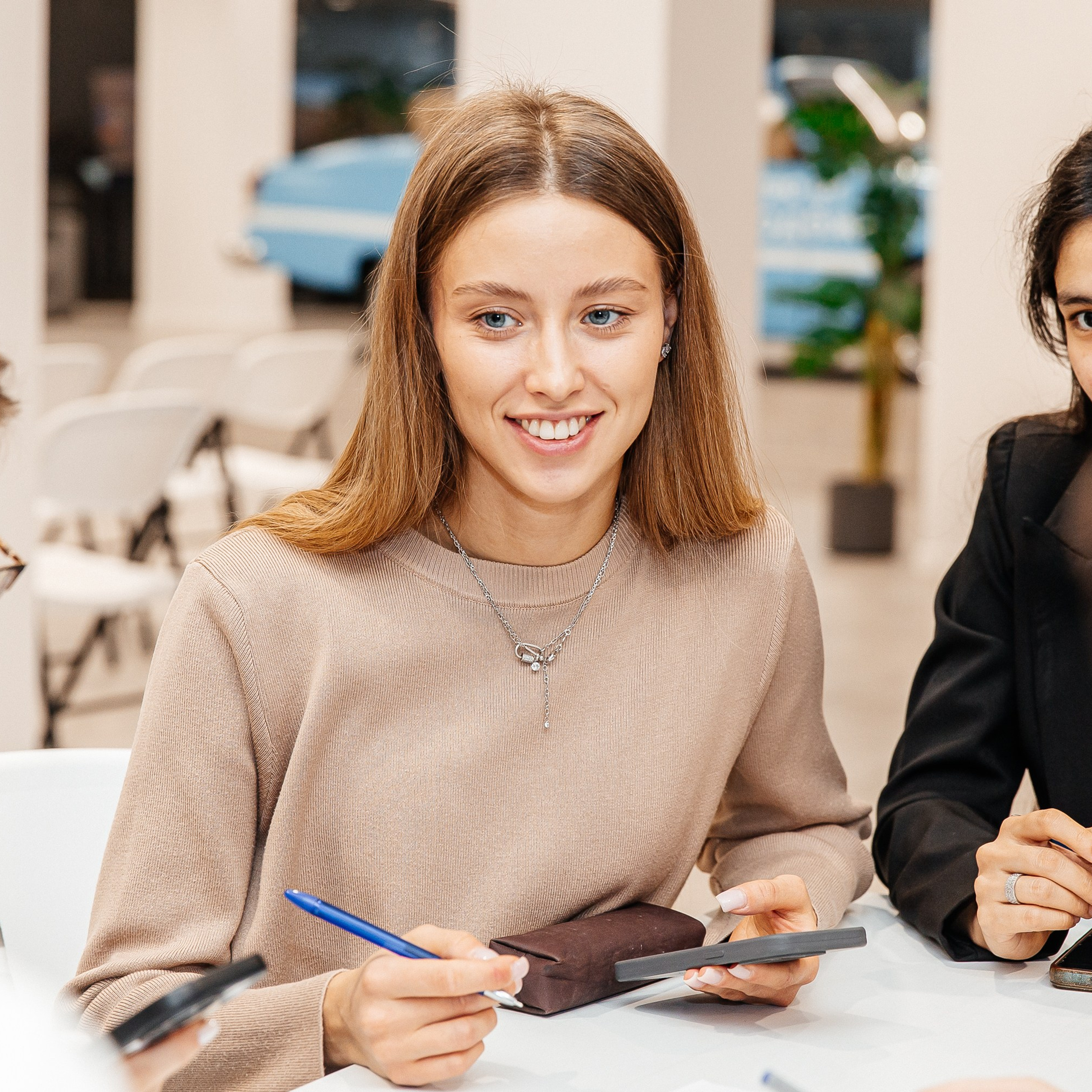 Областной конкурс «Моя карьера»