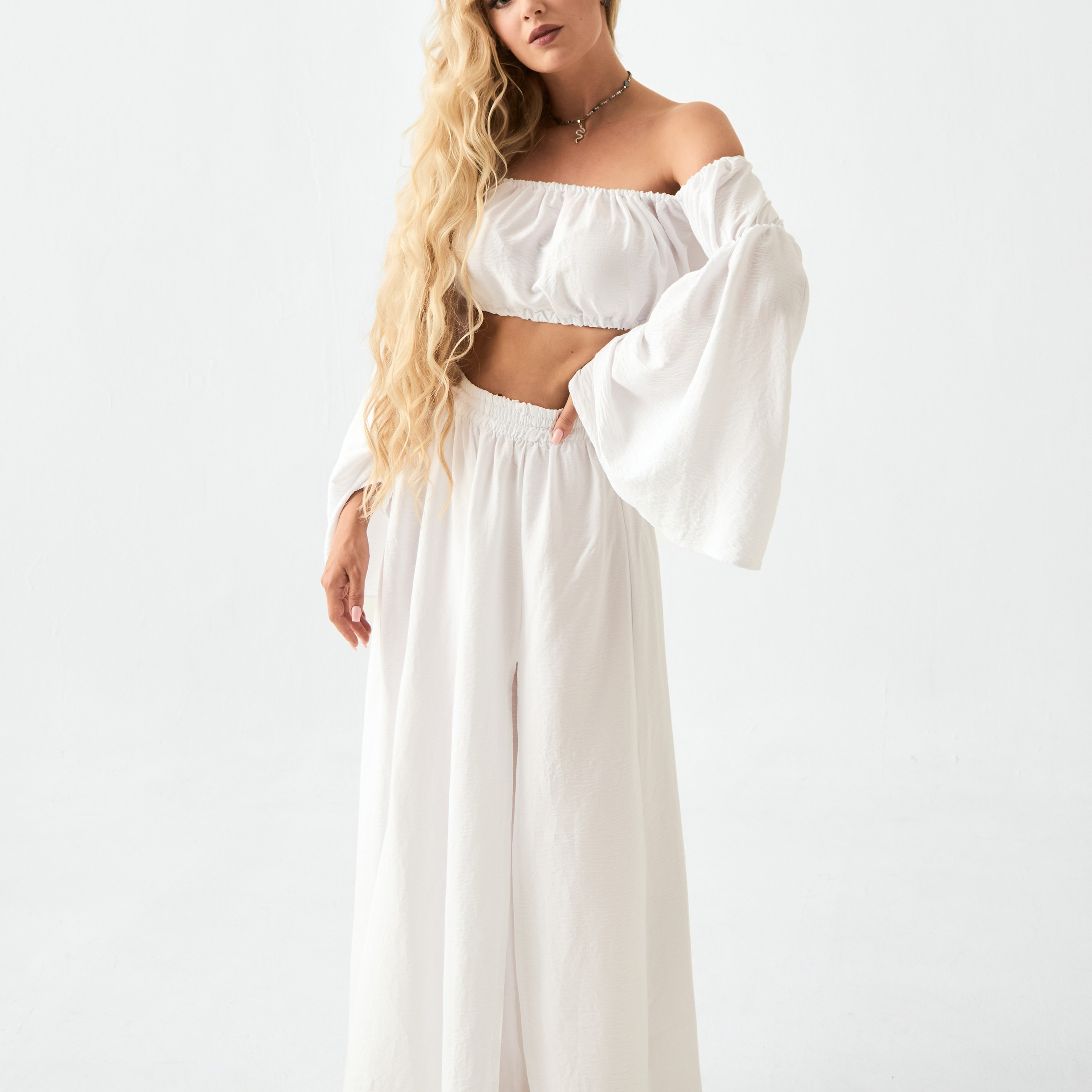 Легкость и стиль: почему минимализм в фотосессиях — это красиво