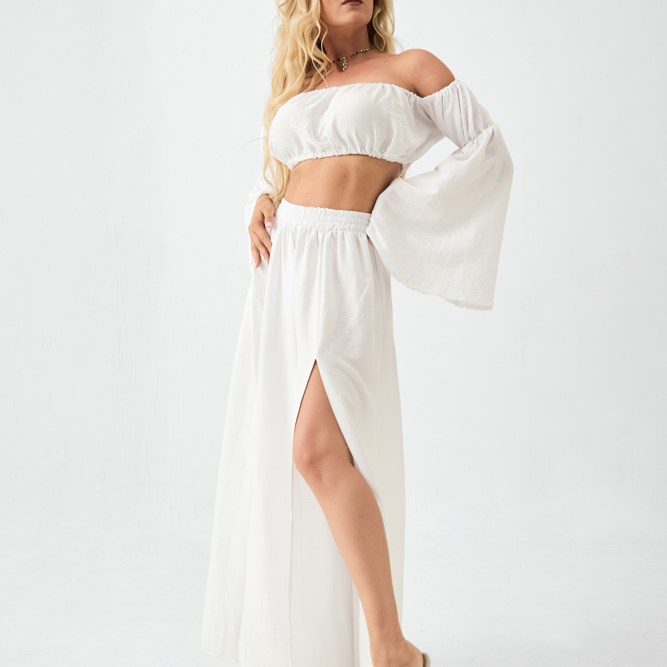 Легкость и стиль: почему минимализм в фотосессиях — это красиво