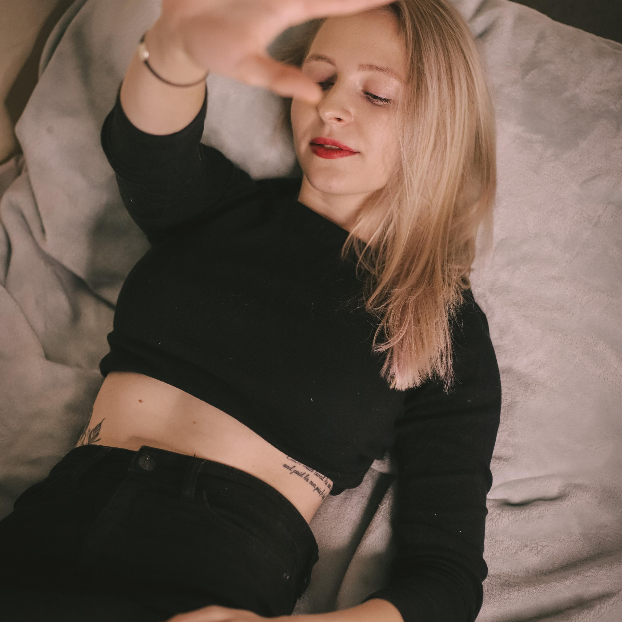 Отзывы. Женский фотограф в Москве Юля Иванова