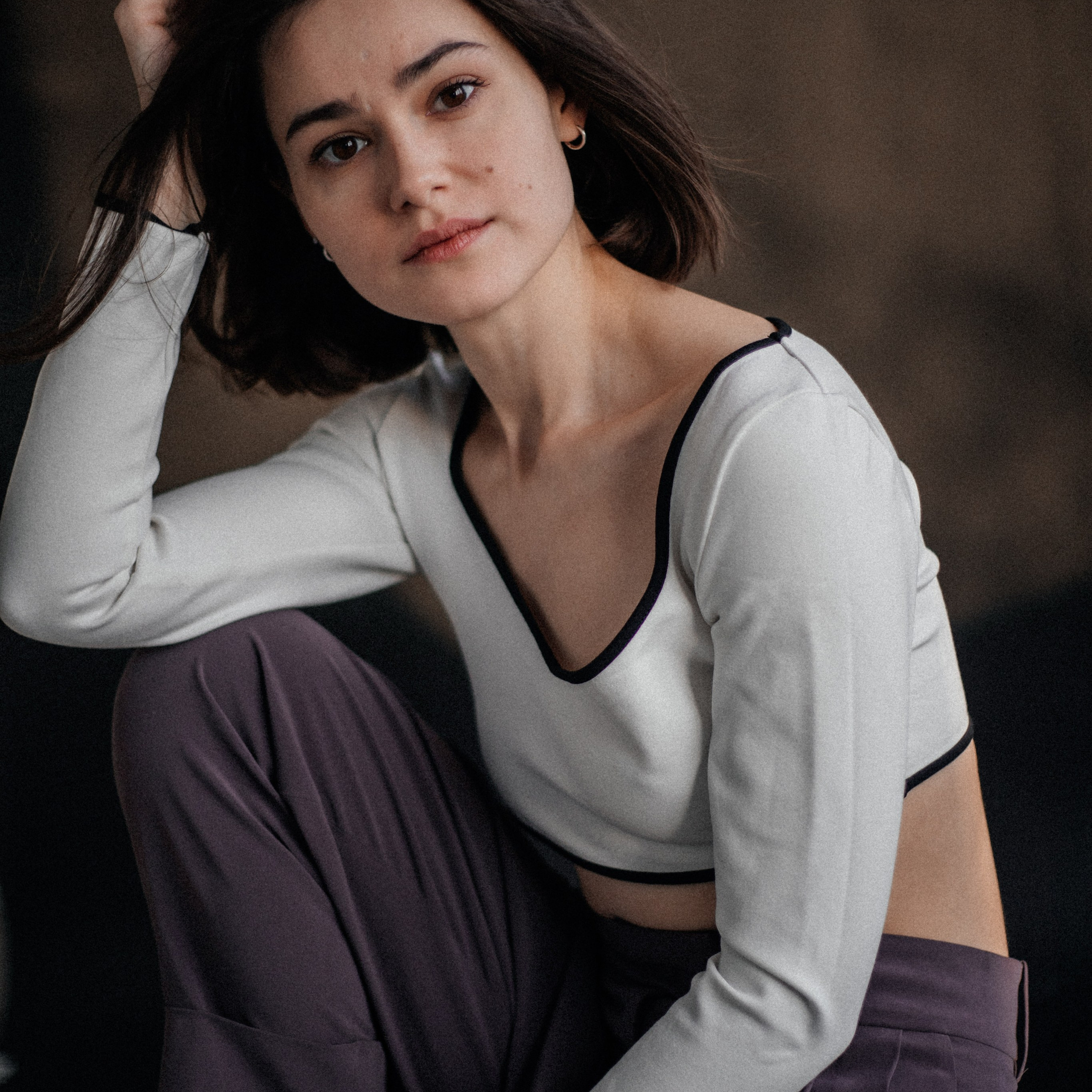 Отзывы. Женский фотограф в Москве Юля Иванова