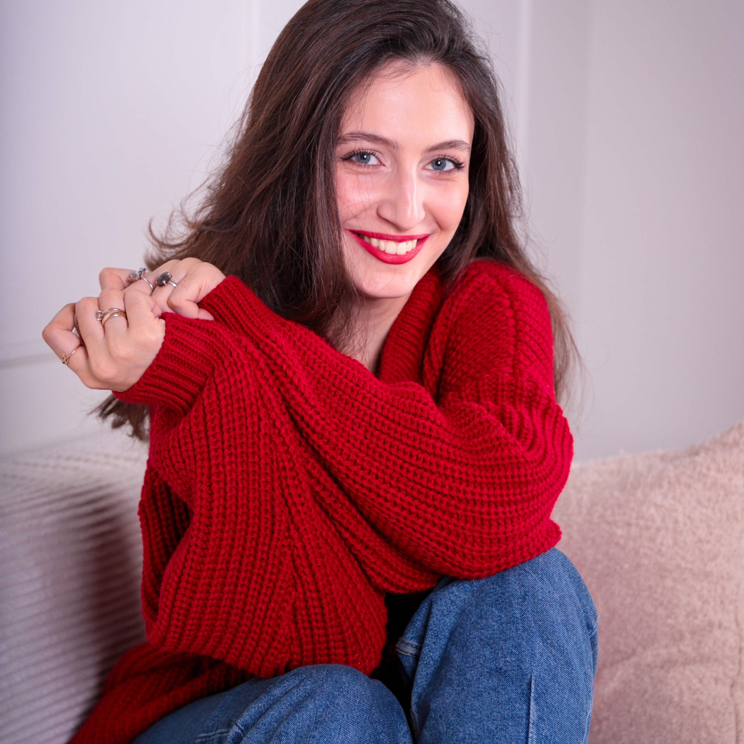 Отзывы. Женский фотограф в Москве Юля Иванова