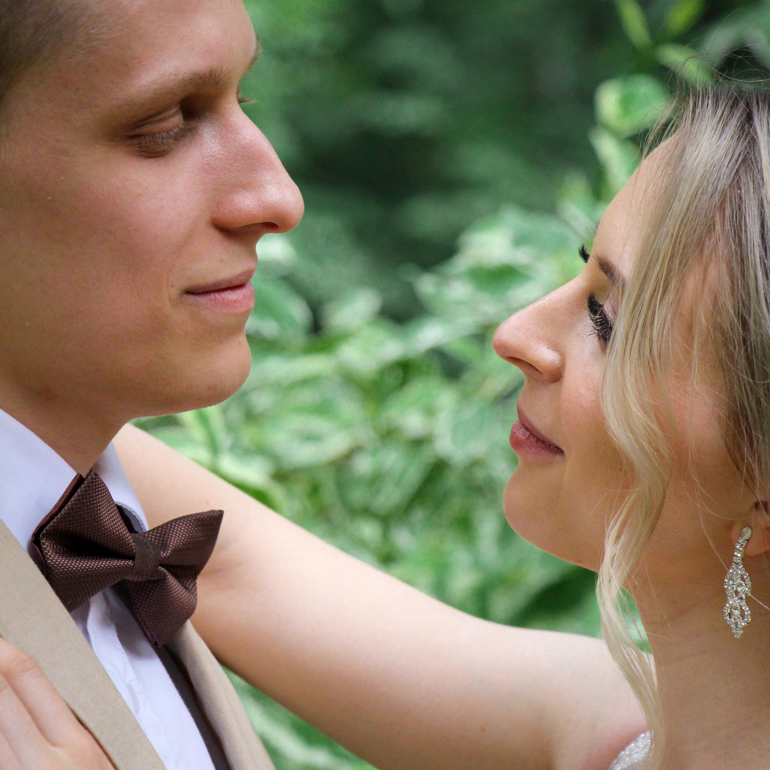 Дмитрий и Анна