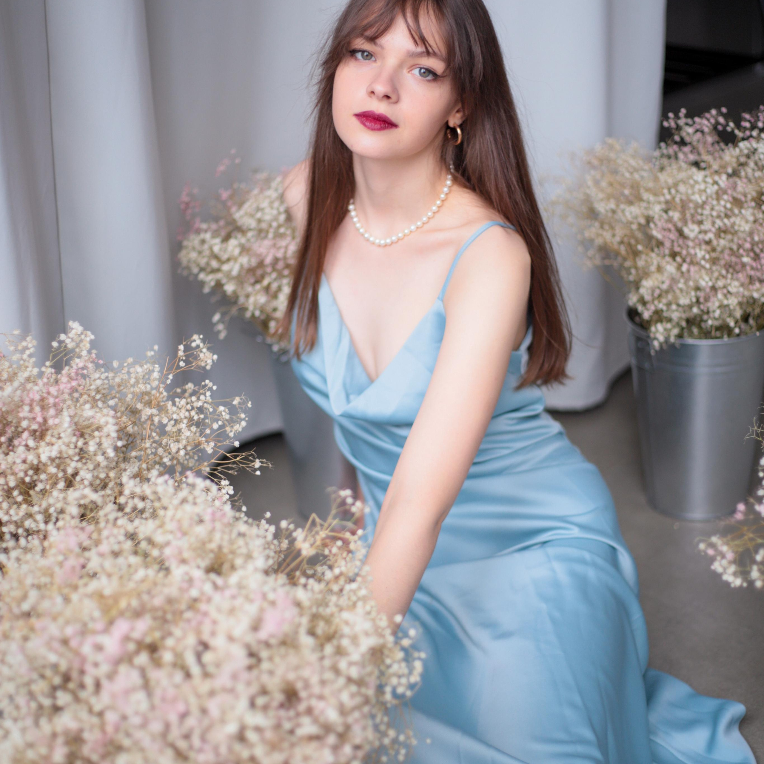 Отзывы. Женский фотограф в Москве Юля Иванова