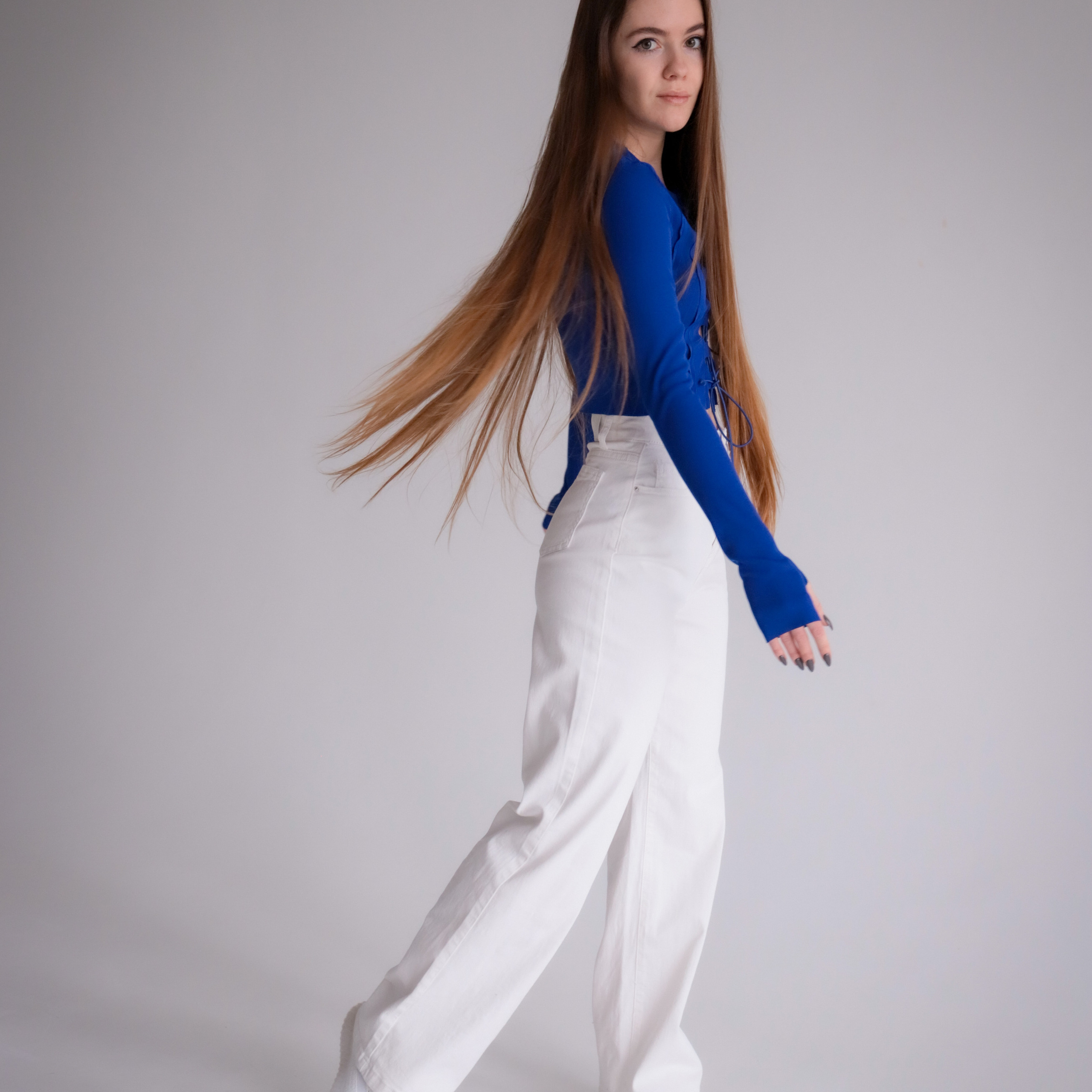 Отзывы. Женский фотограф в Москве Юля Иванова