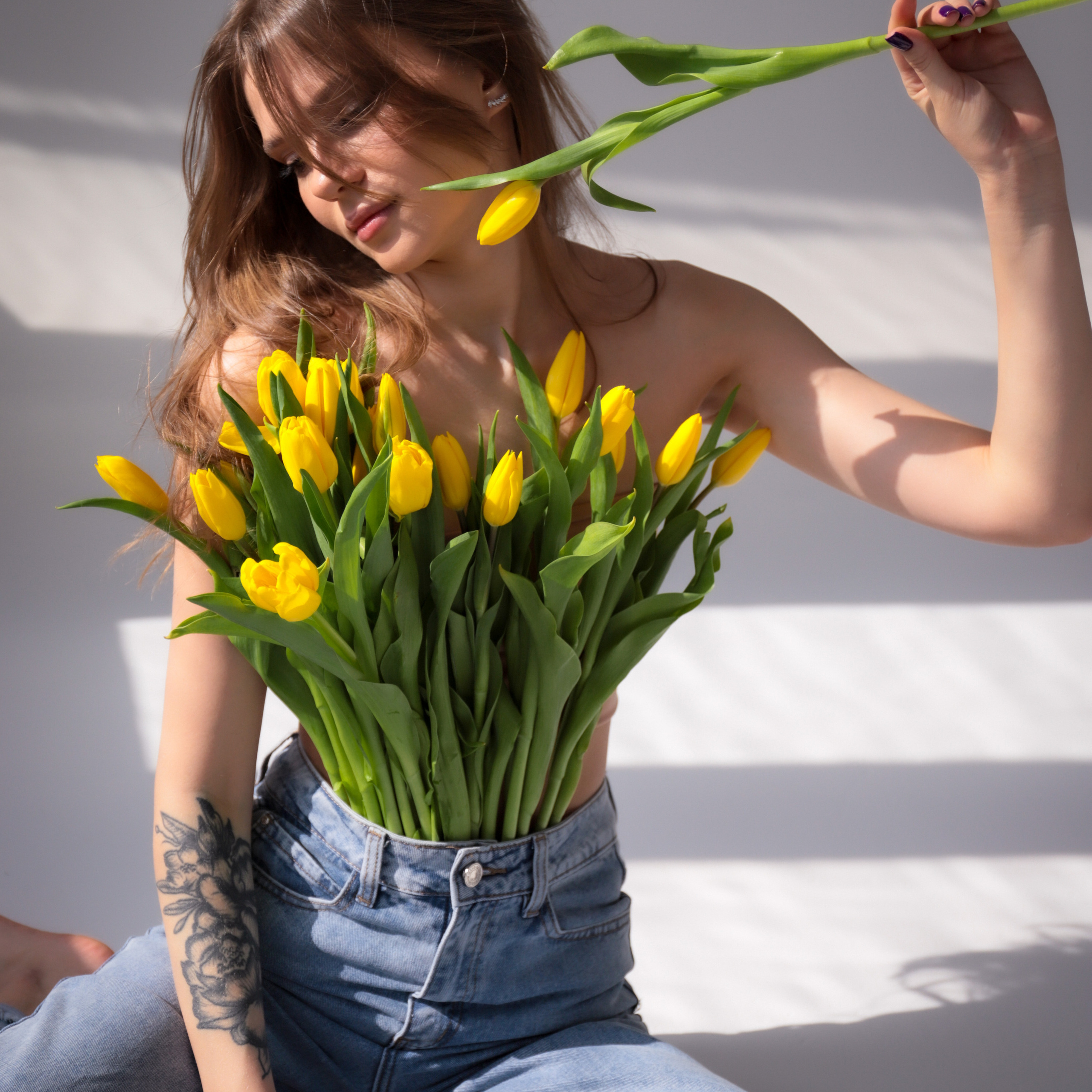 Отзывы. Женский фотограф в Москве Юля Иванова