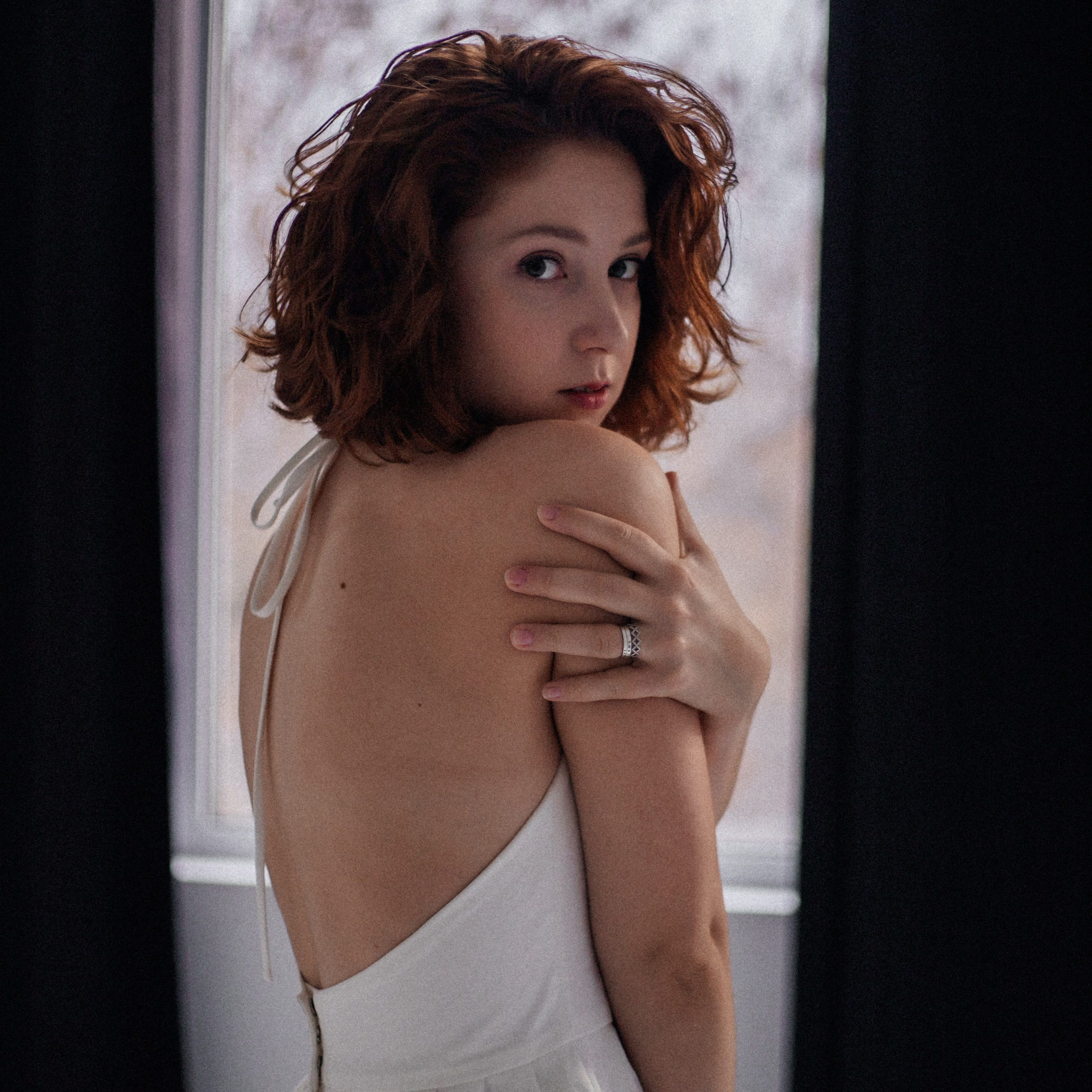 Отзывы. Женский фотограф в Москве Юля Иванова