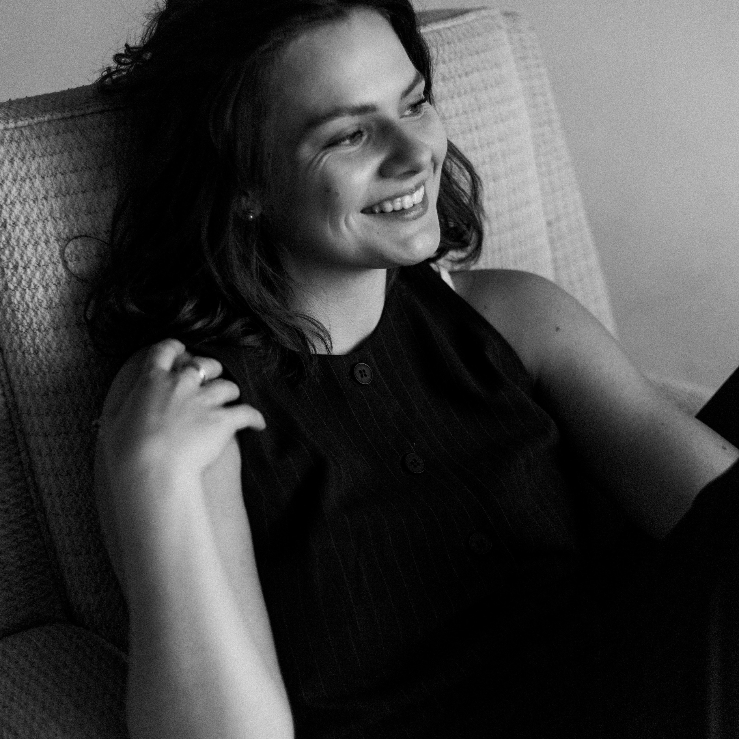 Отзывы. Женский фотограф в Москве Юля Иванова