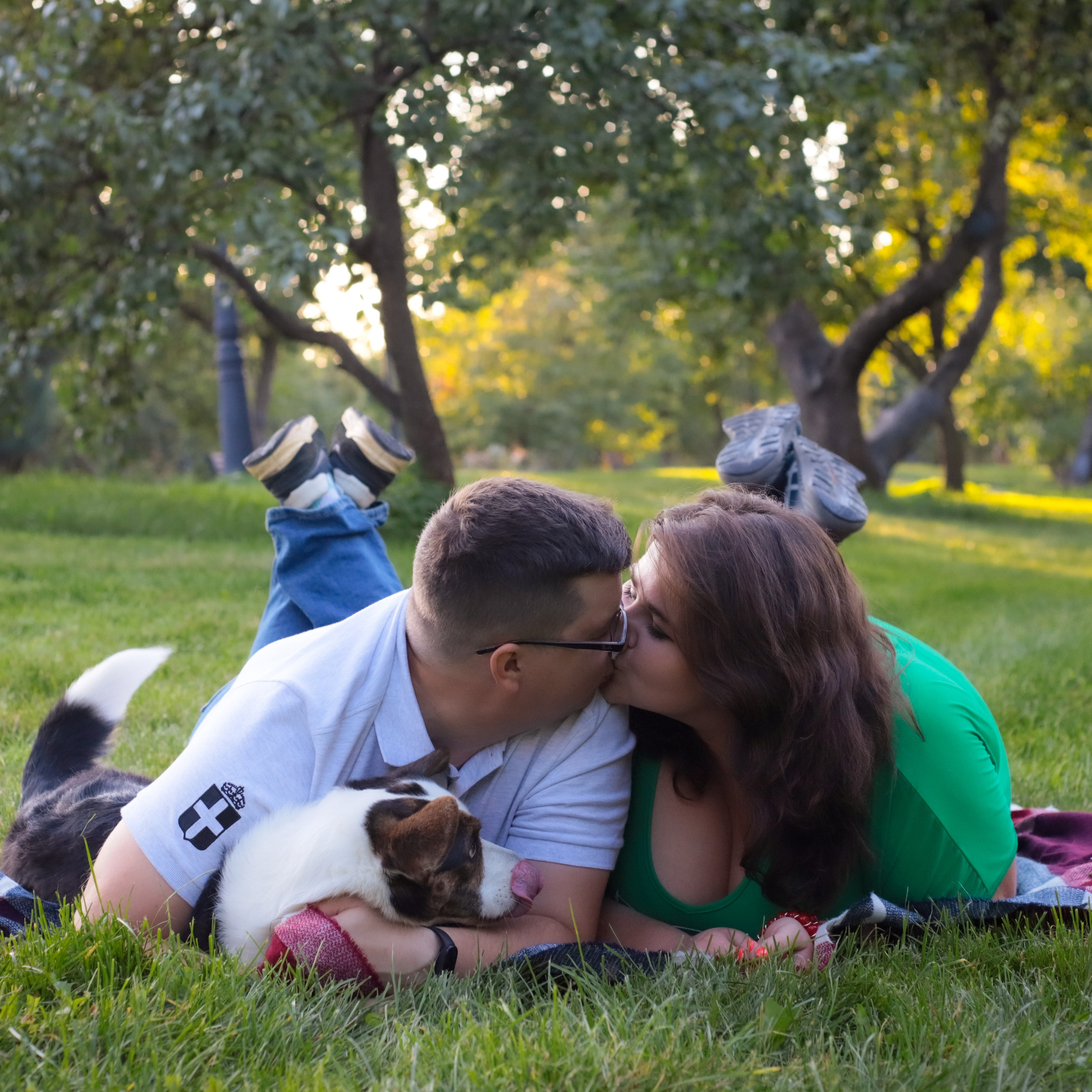 Отзывы. Женский фотограф в Москве Юля Иванова