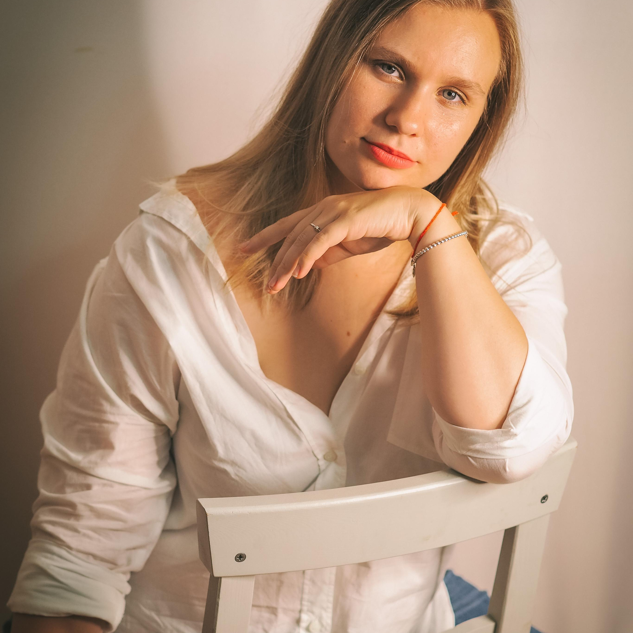 Отзывы. Женский фотограф в Москве Юля Иванова