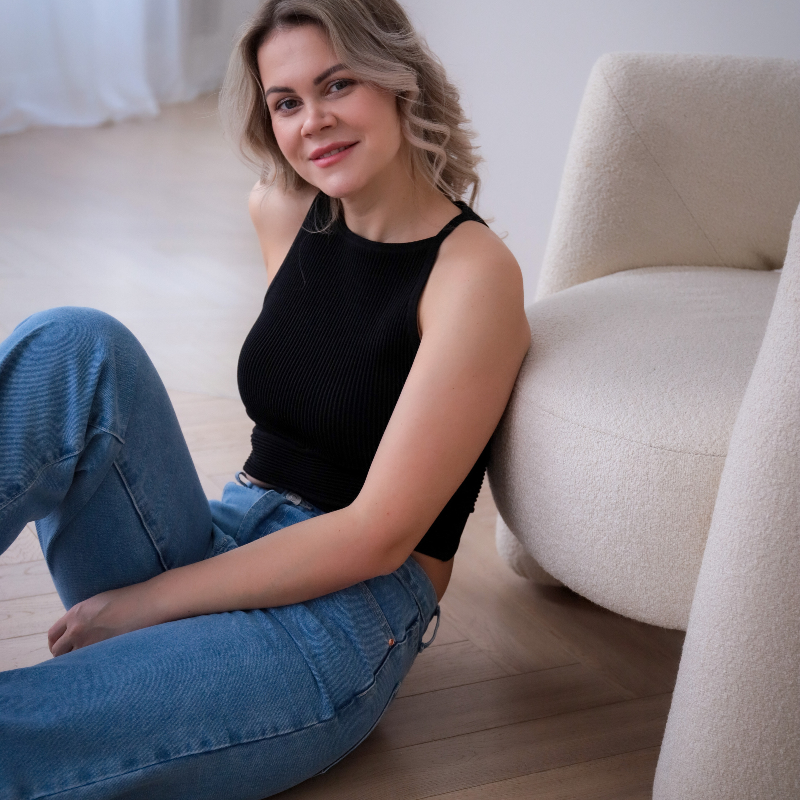 Отзывы. Женский фотограф в Москве Юля Иванова