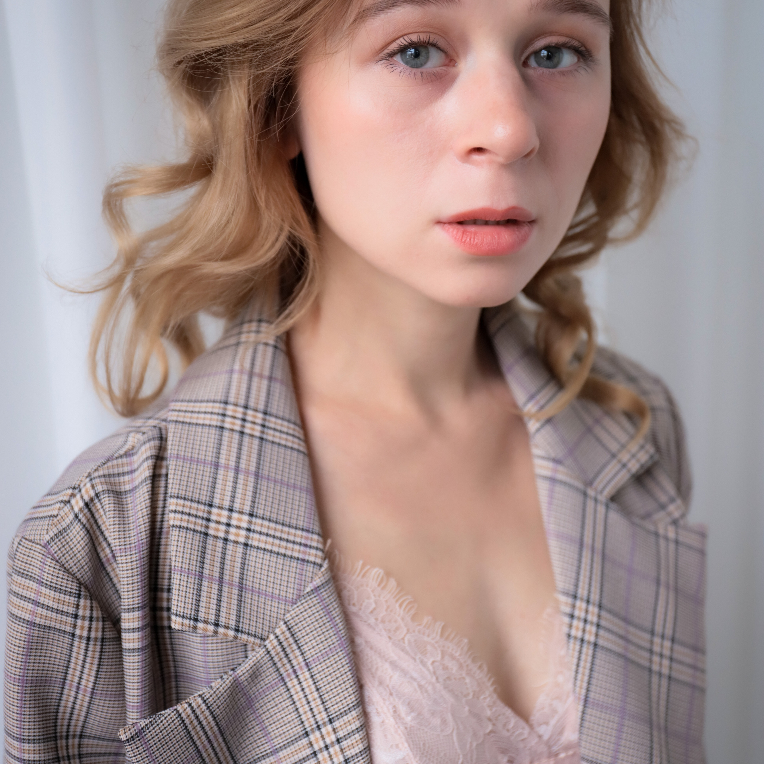 Отзывы. Женский фотограф в Москве Юля Иванова