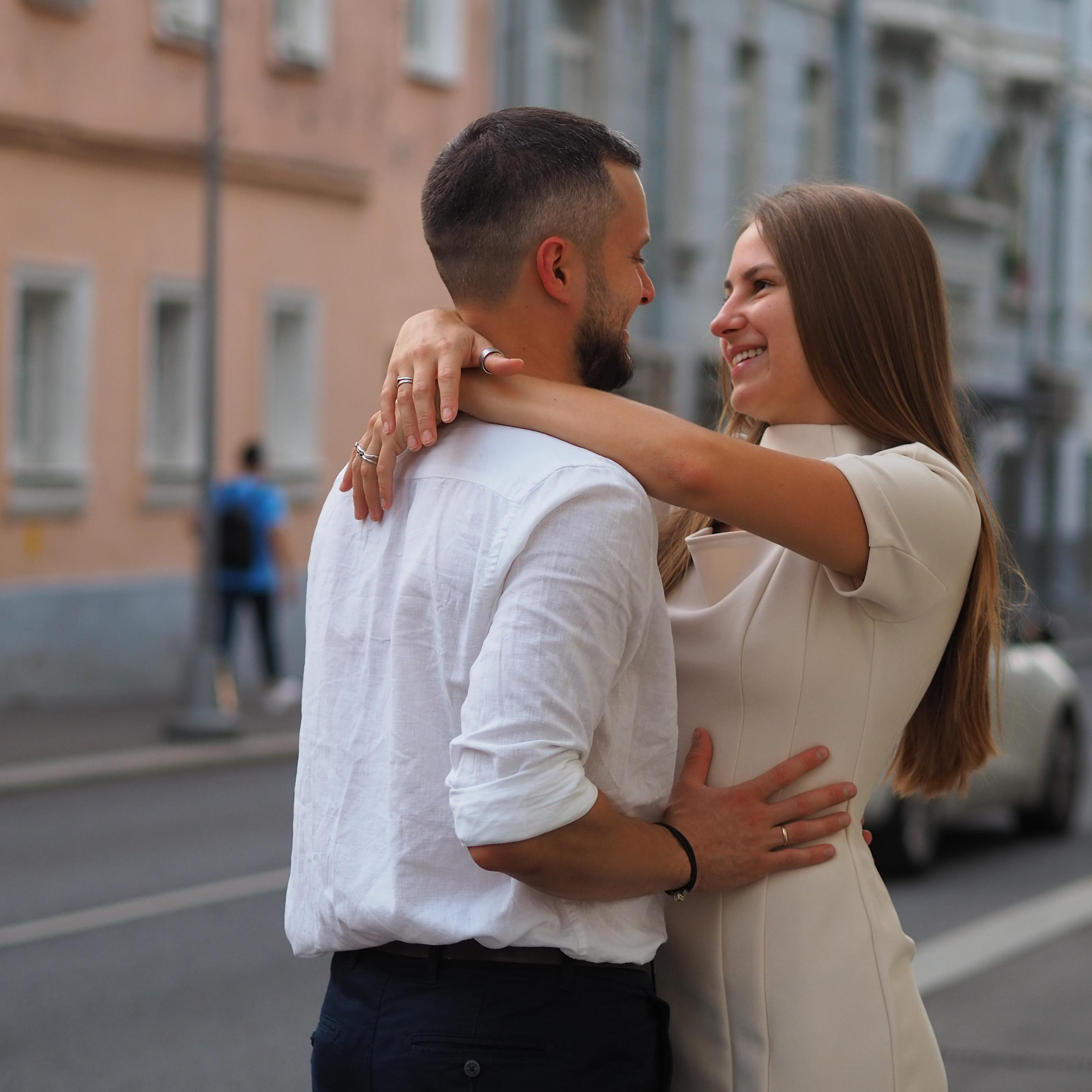 Отзывы. Женский фотограф в Москве Юля Иванова