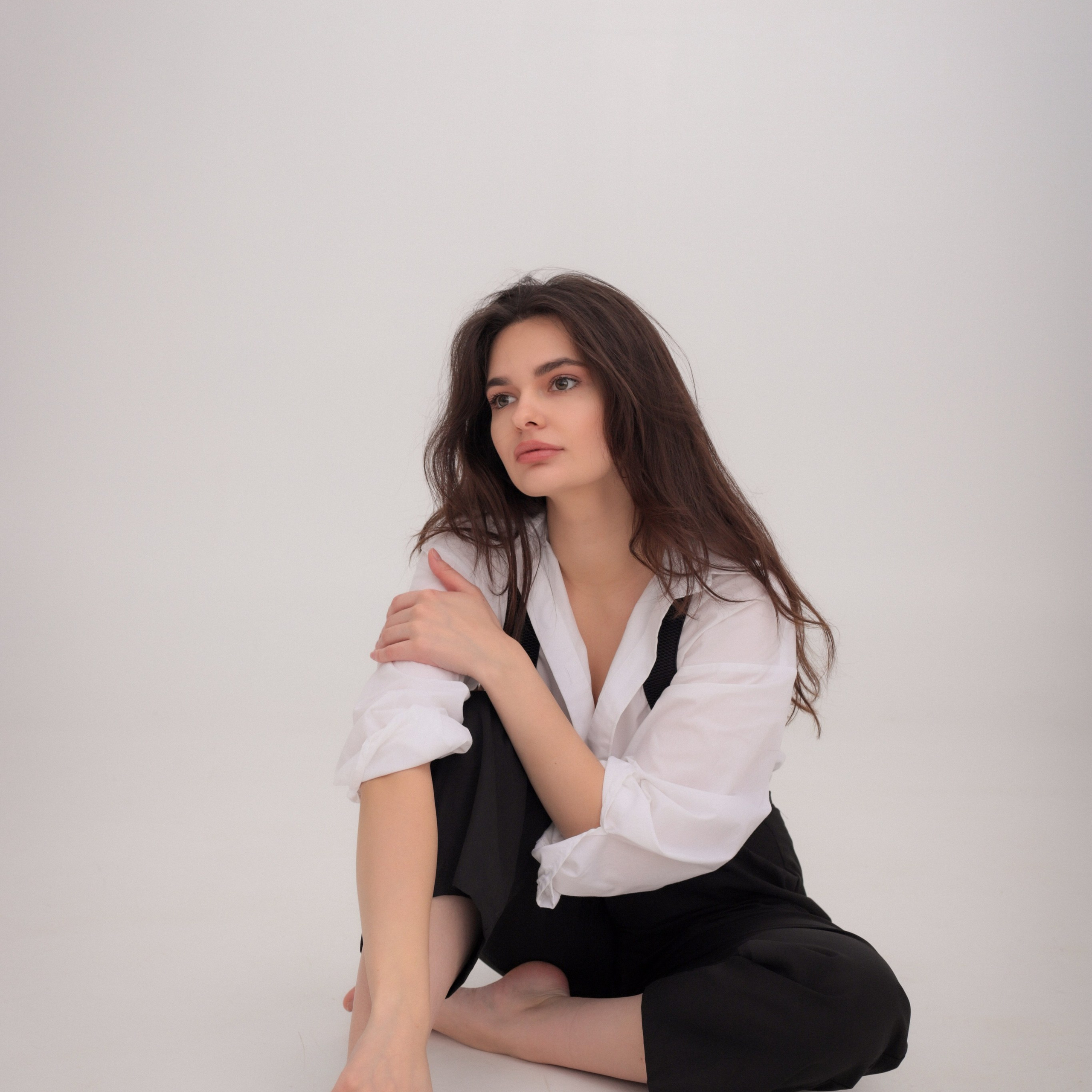 Отзывы. Женский фотограф в Москве Юля Иванова