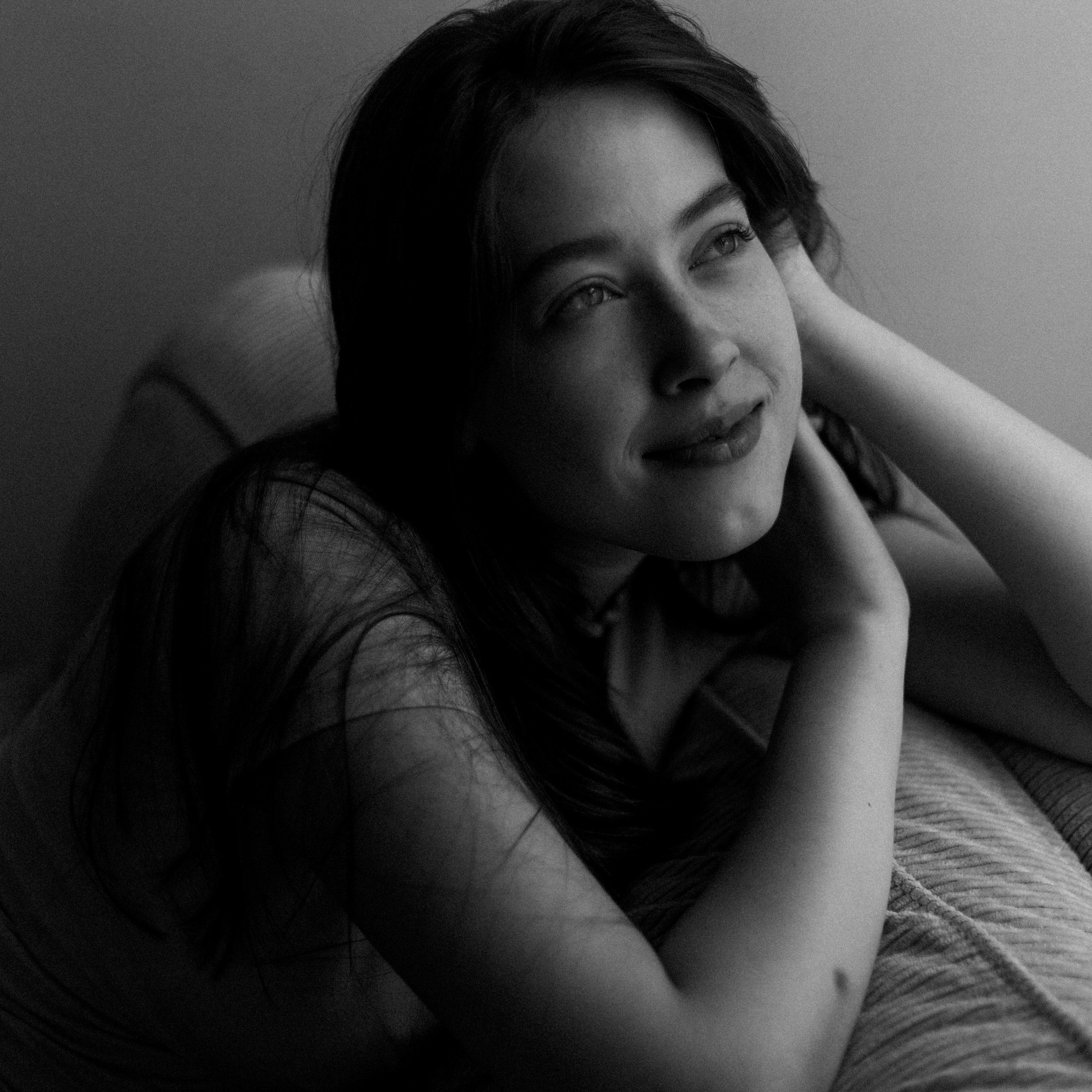 Отзывы. Женский фотограф в Москве Юля Иванова