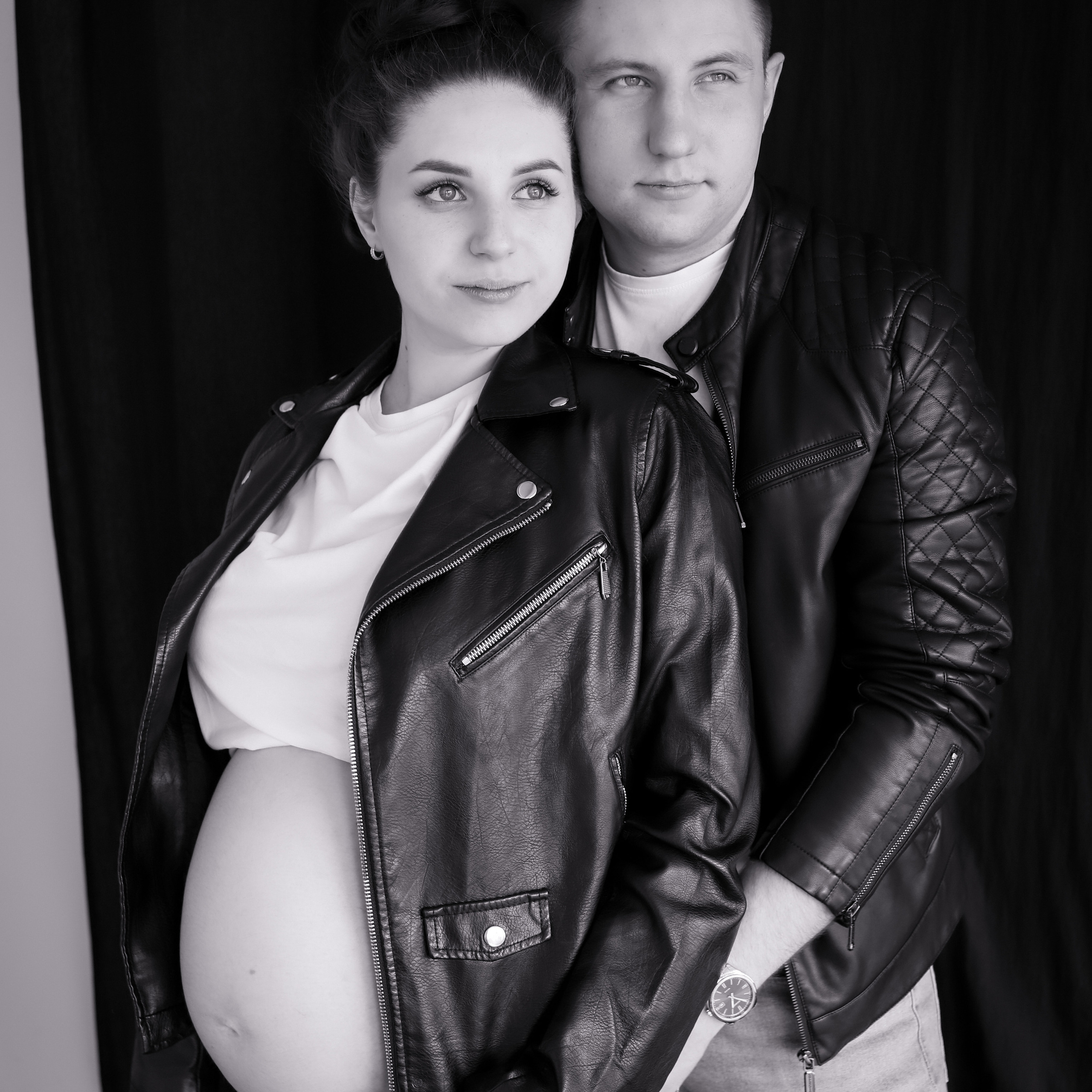 Никита и Ирина