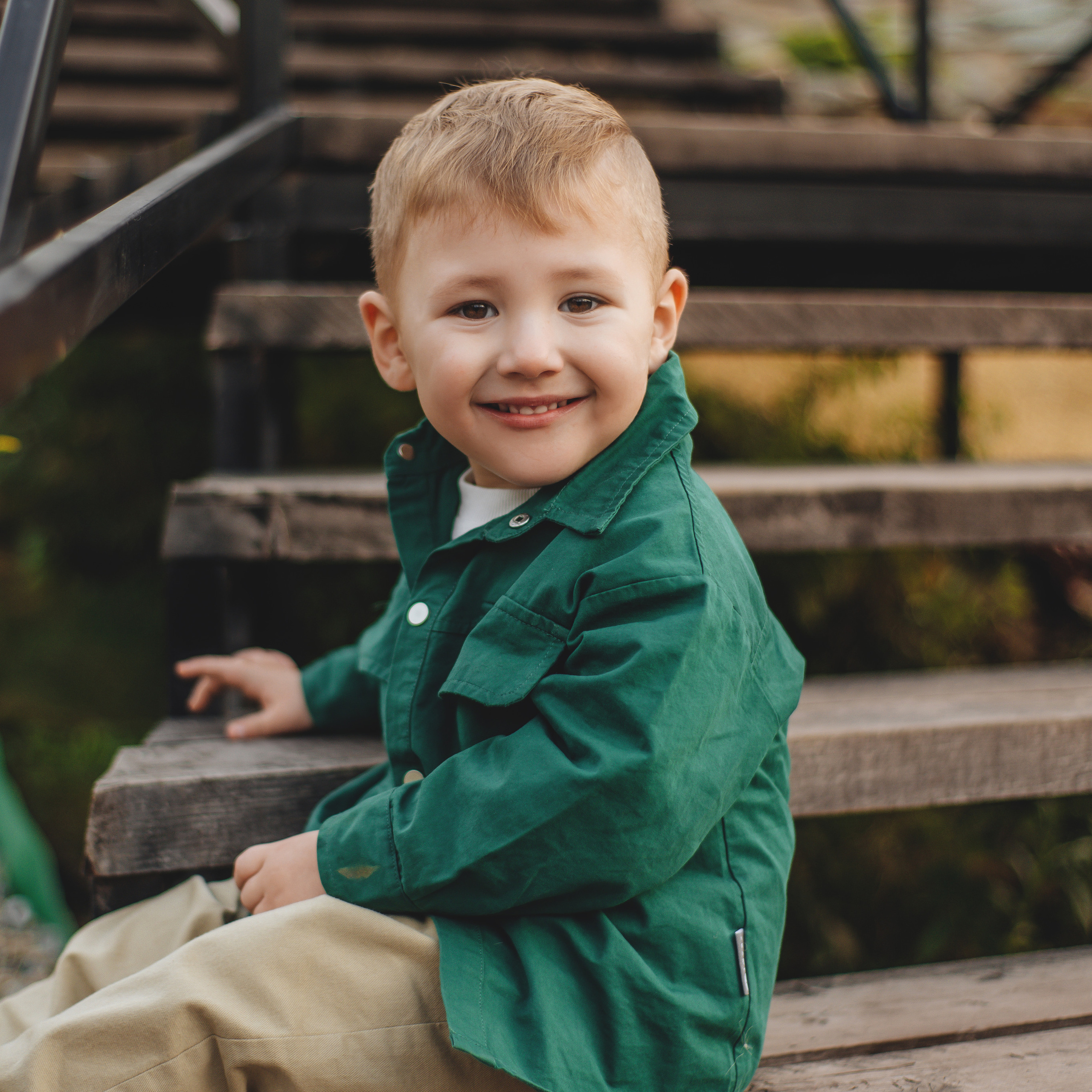Отзывы. Семейный, детский и свадебный фотограф в Черкесске Виктория Голубенко