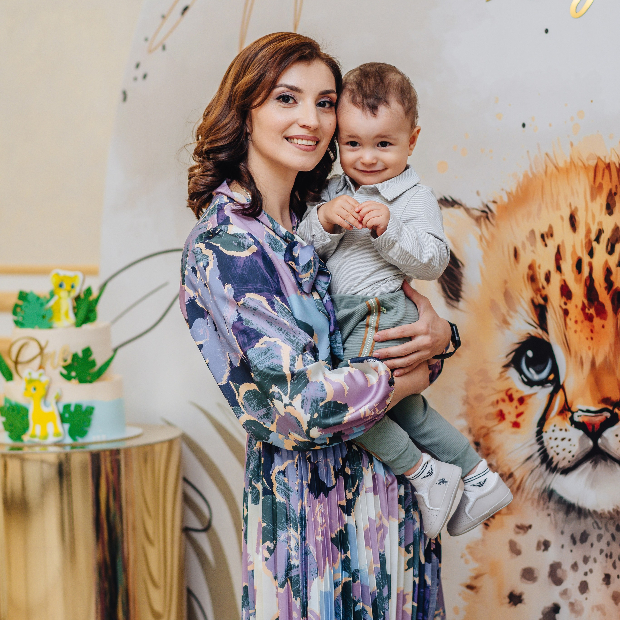 Отзывы. Семейный, детский и свадебный фотограф в Черкесске Виктория Голубенко