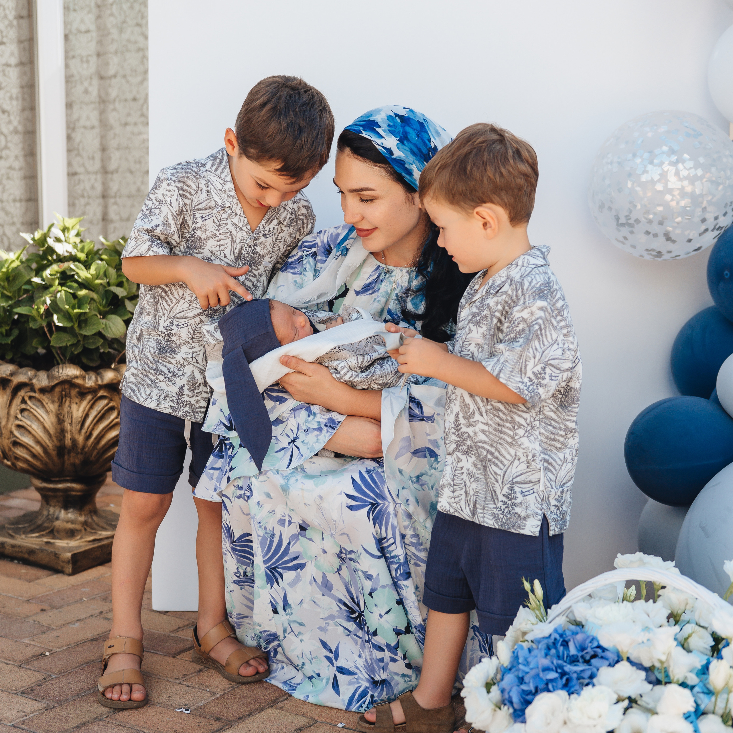 Отзывы. Семейный, детский и свадебный фотограф в Черкесске Виктория Голубенко