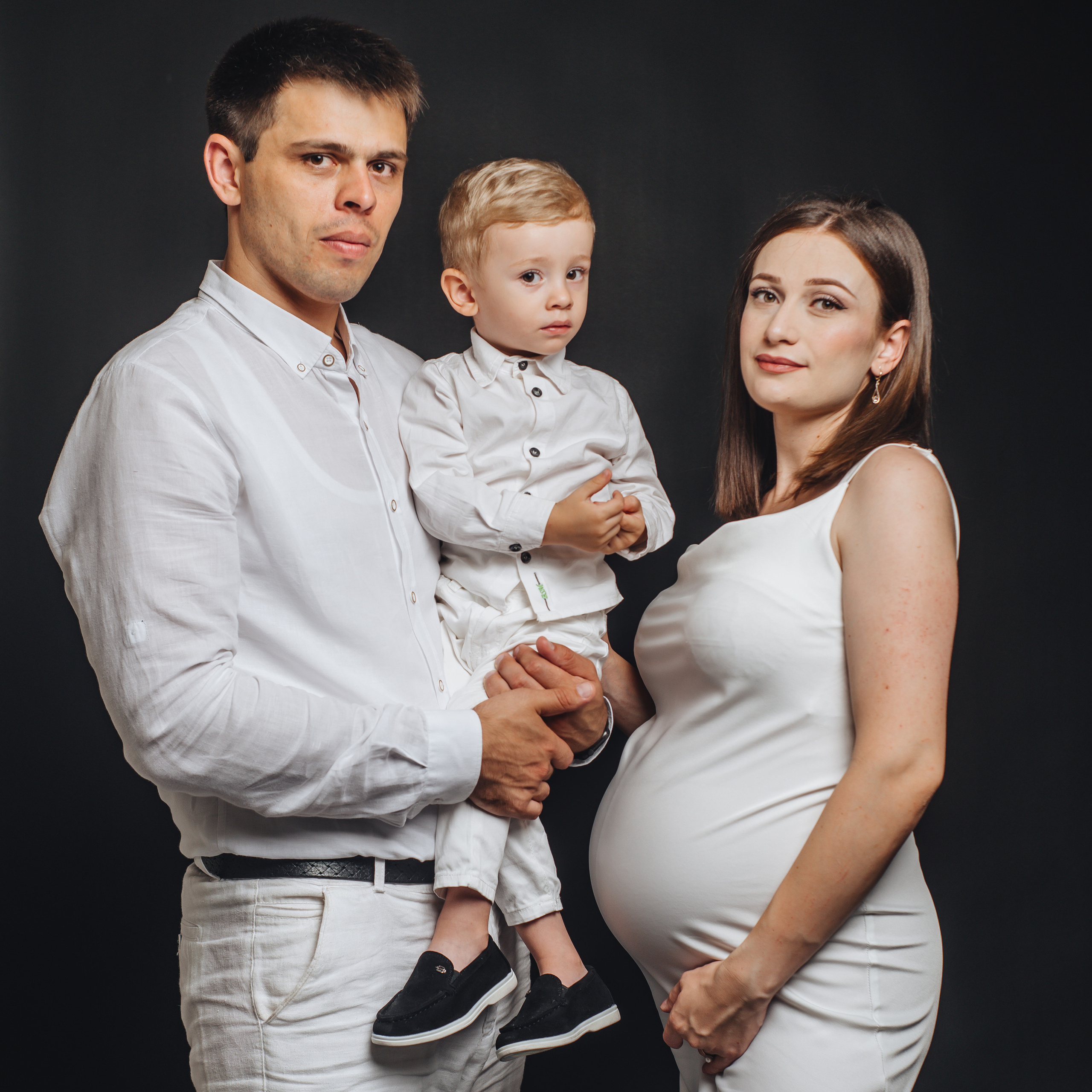 Отзывы. Семейный, детский и свадебный фотограф в Черкесске Виктория Голубенко