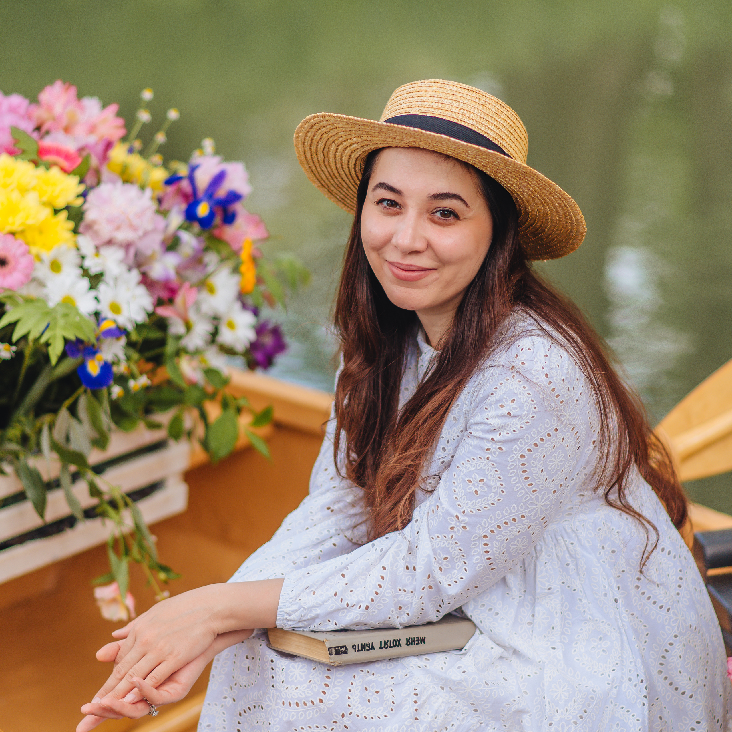 Отзывы. Семейный, детский и свадебный фотограф в Черкесске Виктория Голубенко