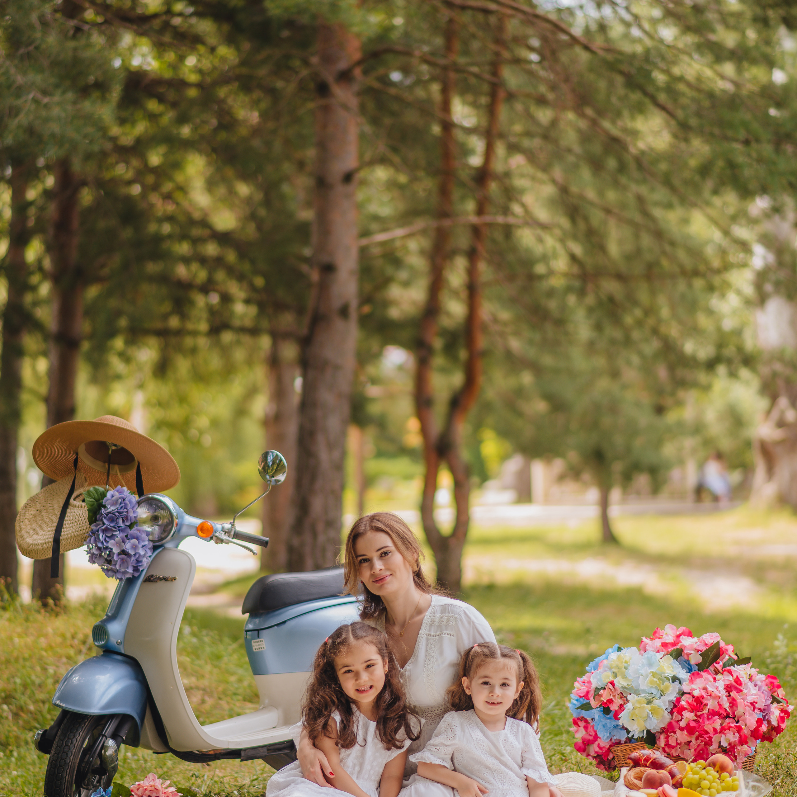 Отзывы. Семейный, детский и свадебный фотограф в Черкесске Виктория Голубенко