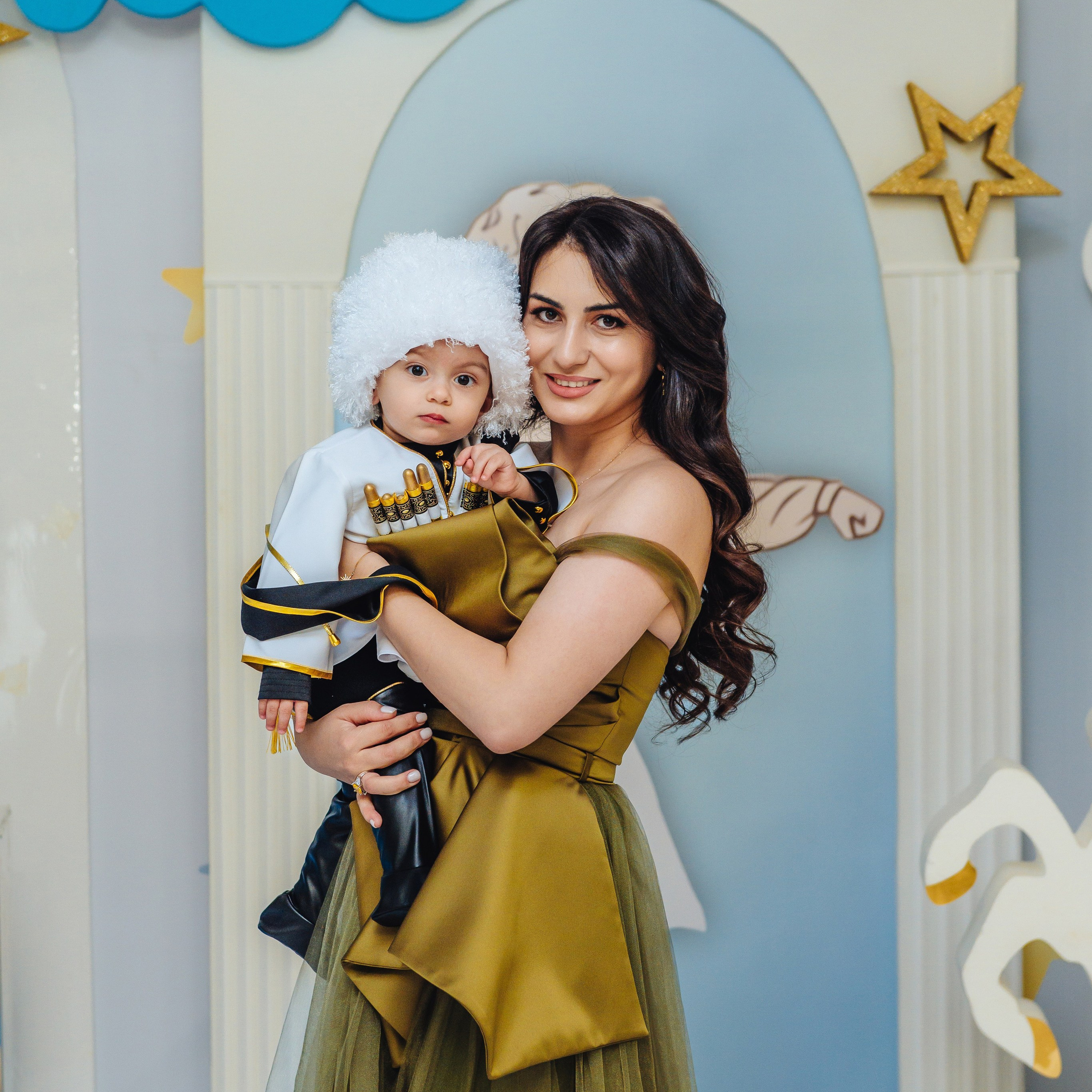 Отзывы. Семейный, детский и свадебный фотограф в Черкесске Виктория Голубенко