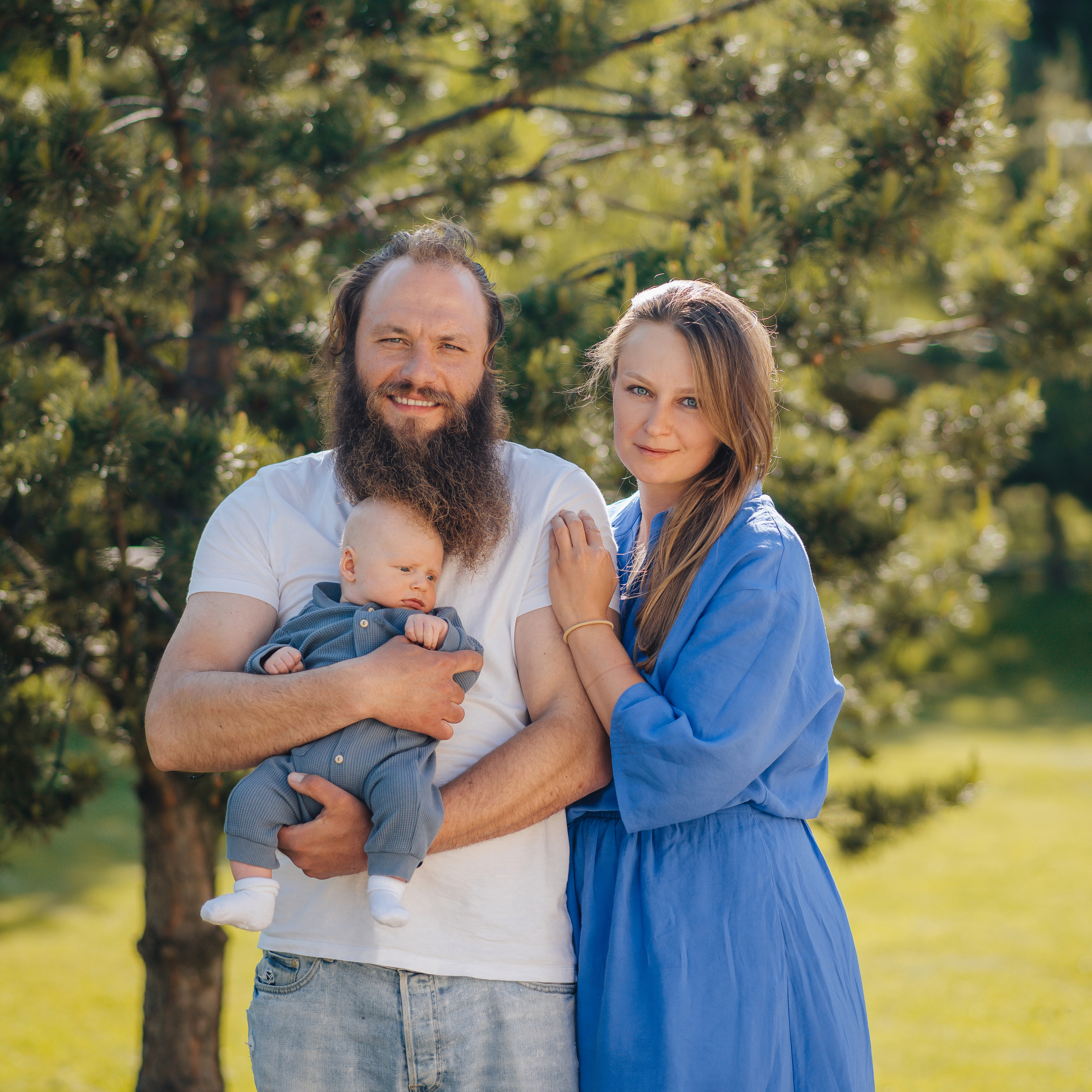 Отзывы. Семейный, детский и свадебный фотограф в Черкесске Виктория Голубенко