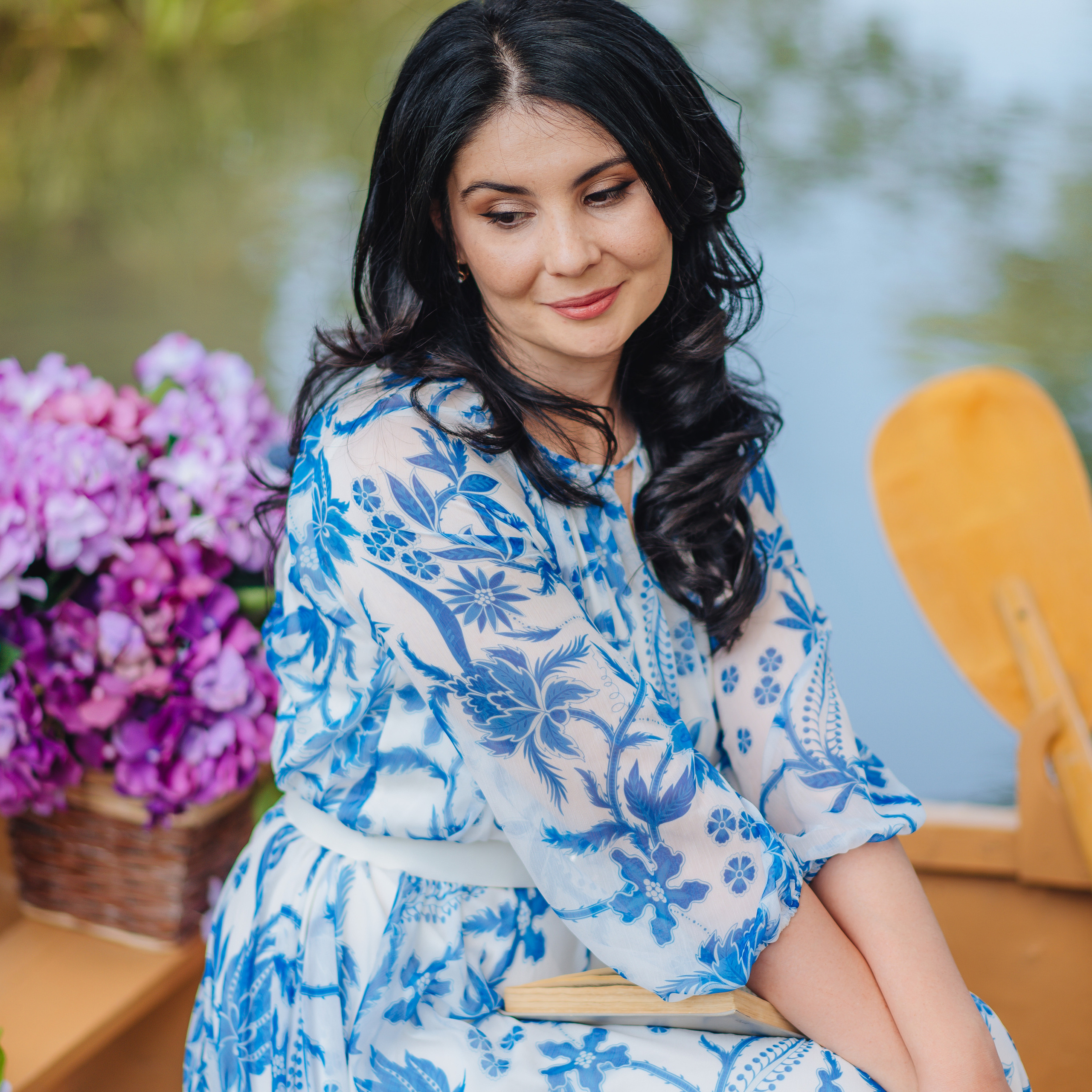 Отзывы. Семейный, детский и свадебный фотограф в Черкесске Виктория Голубенко