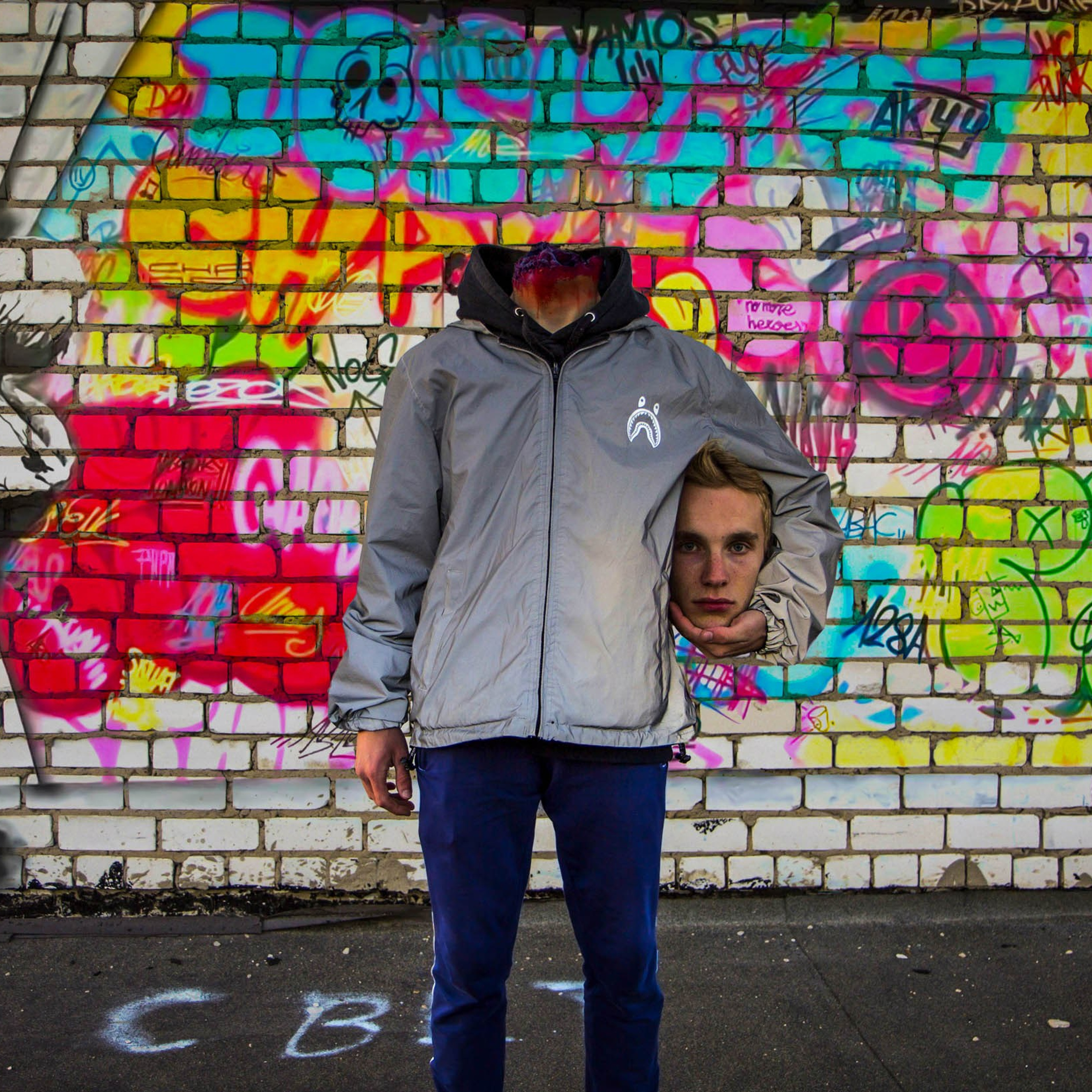 Обработка. Sergey Shapovalov, фотограф, видеограф, графический дизайнер, монтажер