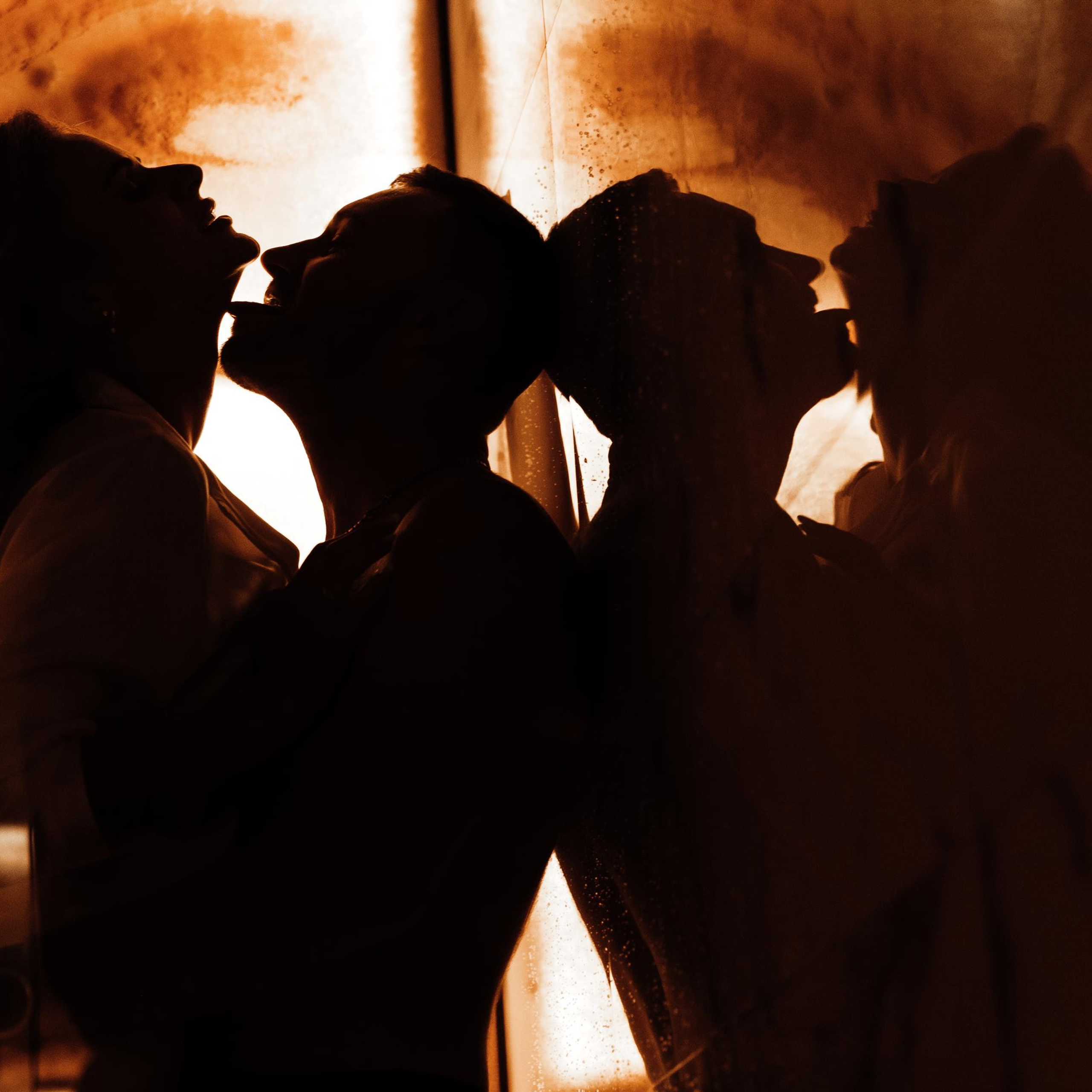 Иван и Марго