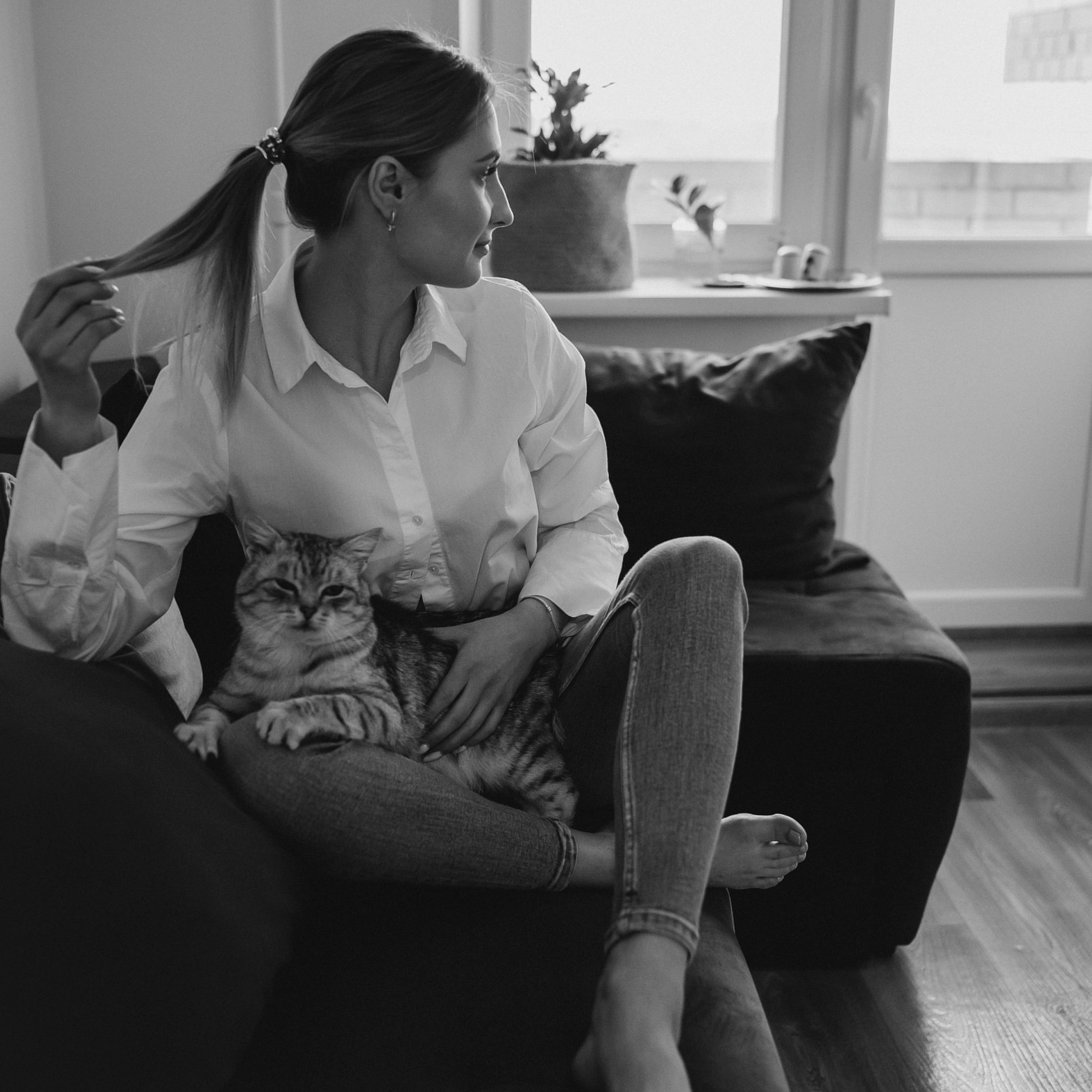 Отзывы. Семейный и свадебный фотограф в Ярославле Кропина Инна