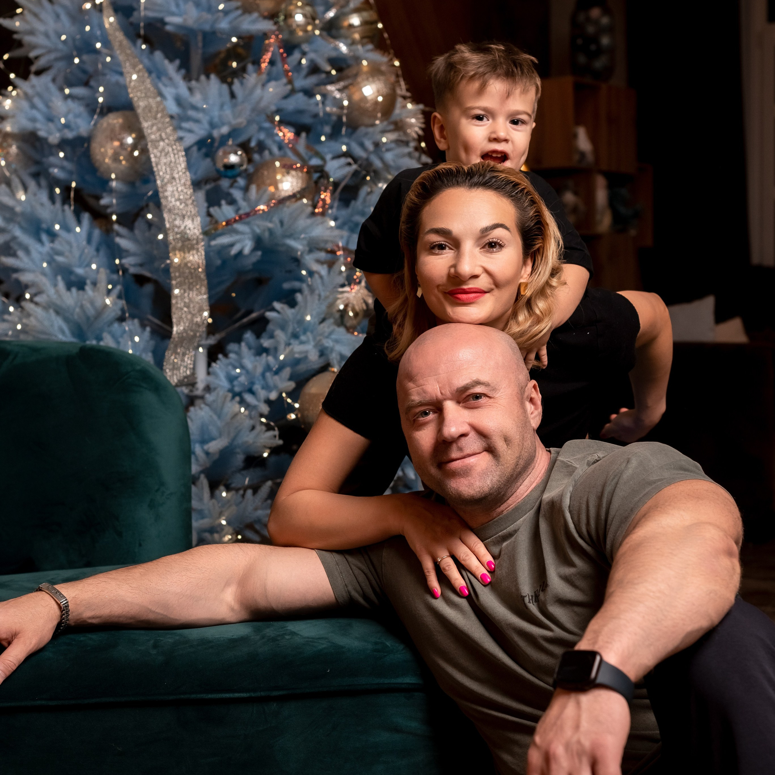 Отзывы. Семейный и свадебный фотограф в Ярославле Кропина Инна