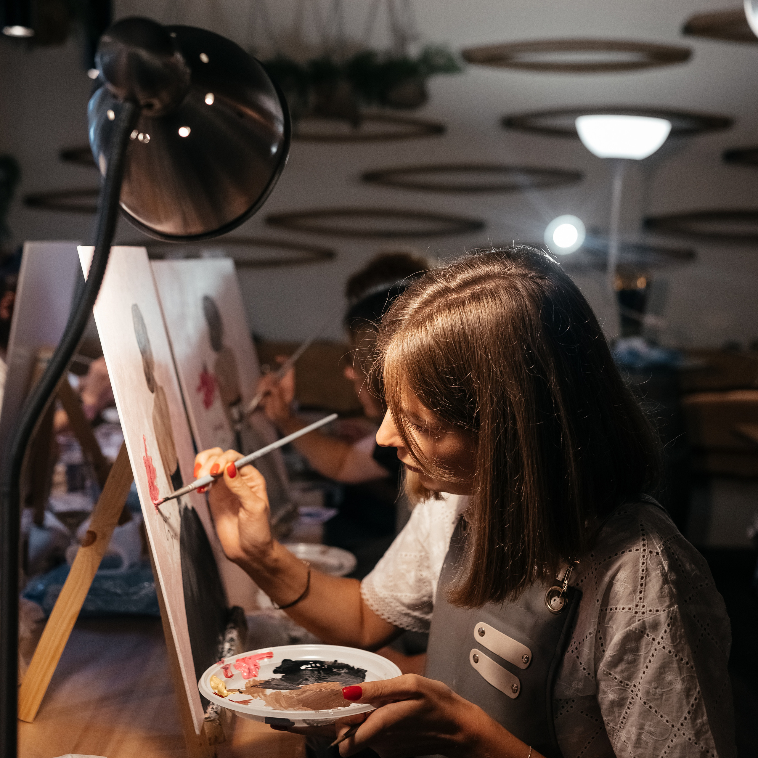 Отзывы. Семейный и свадебный фотограф в Ярославле Кропина Инна