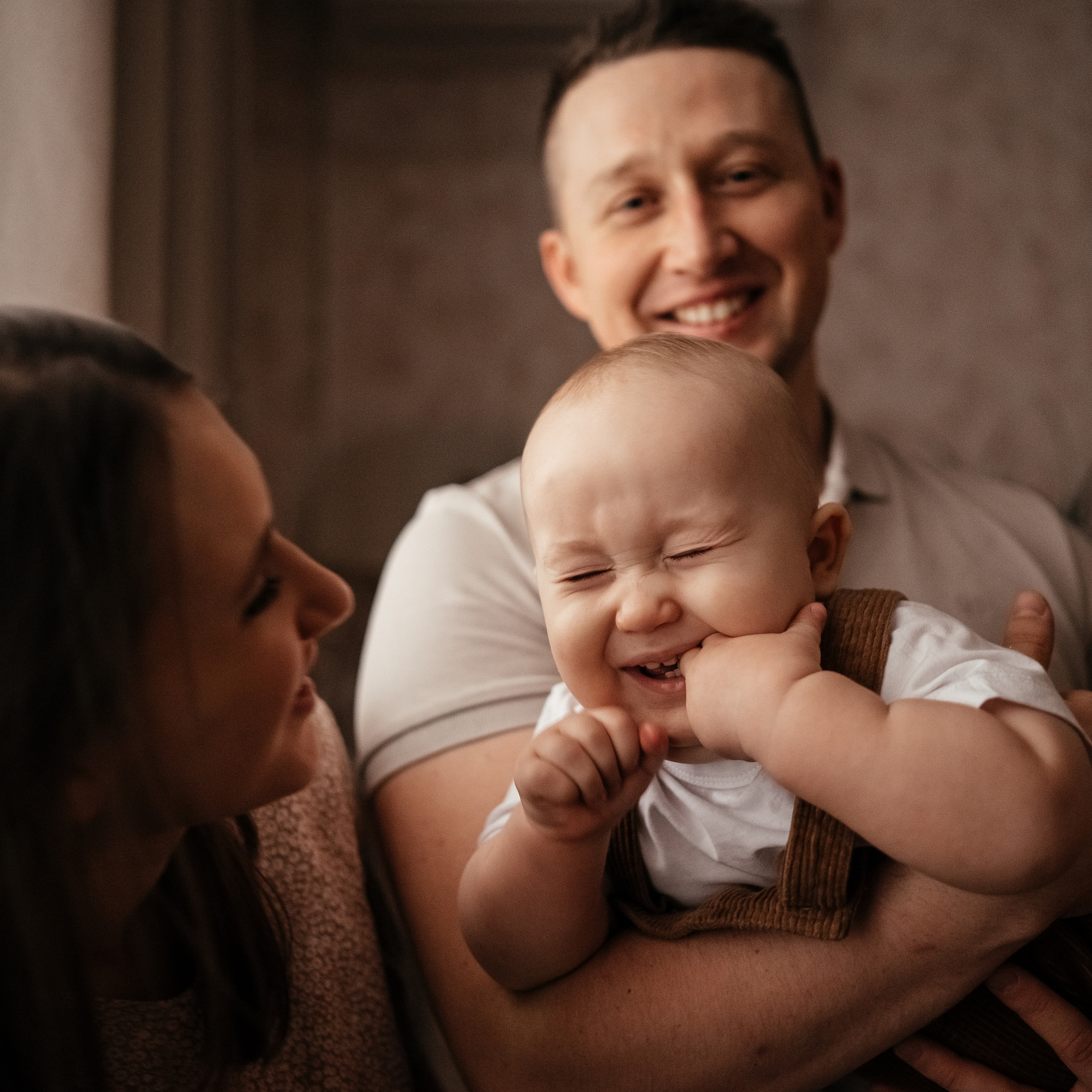 Отзывы. Семейный и свадебный фотограф в Ярославле Кропина Инна