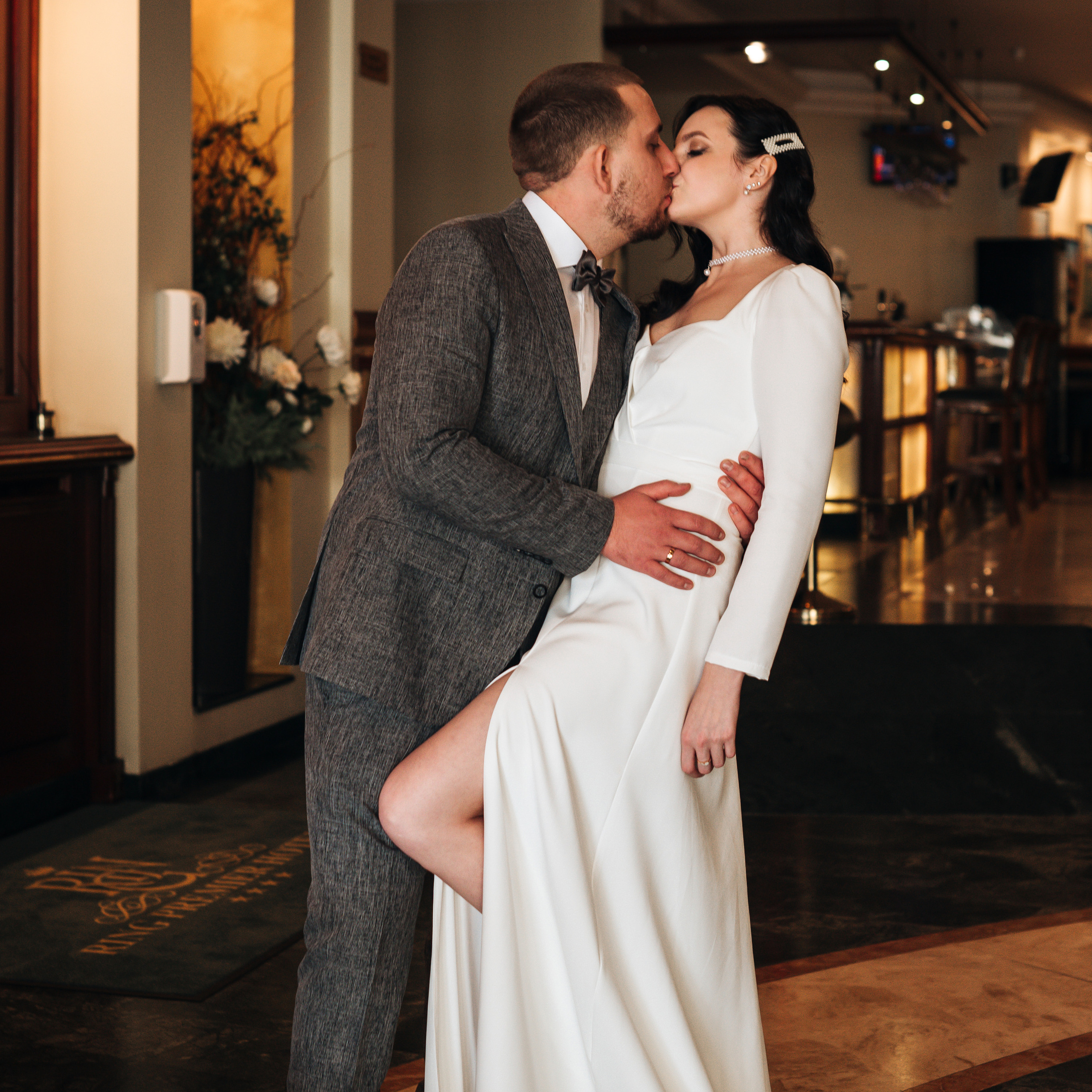 Отзывы. Семейный и свадебный фотограф в Ярославле Кропина Инна